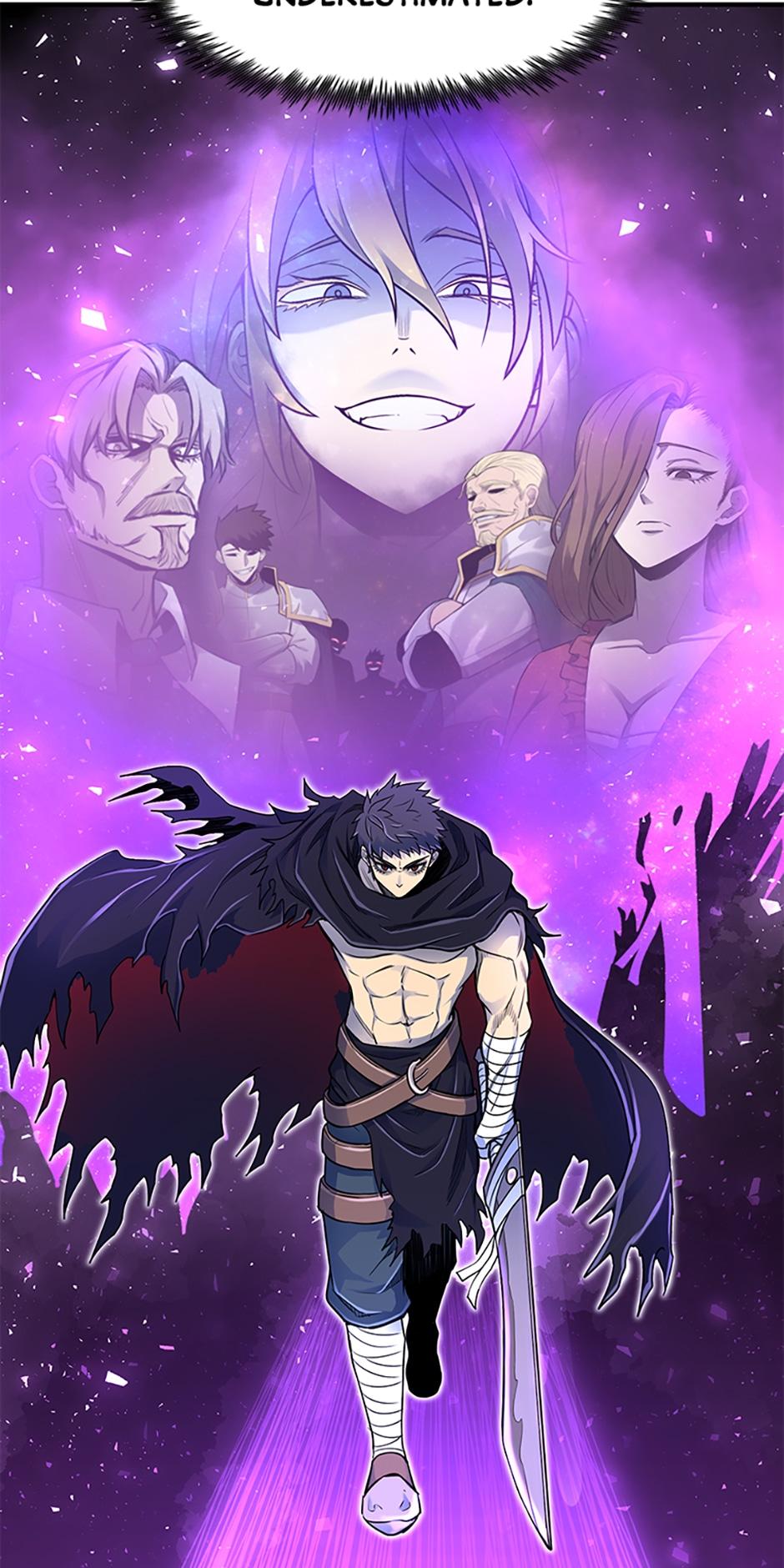 The Art of Reincarnation Chap 6 - Next Chap 7