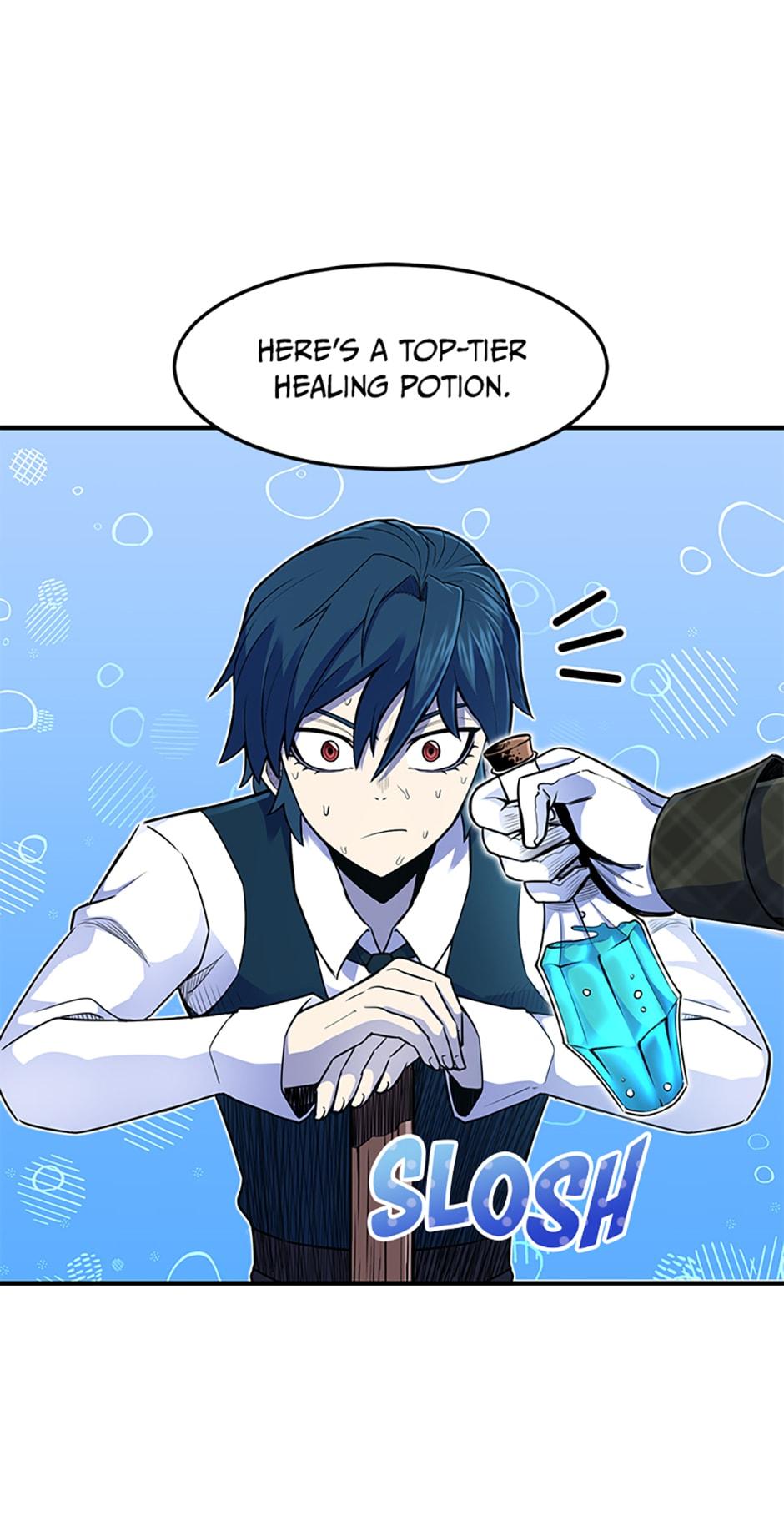 The Art of Reincarnation Chap 6 - Next Chap 7