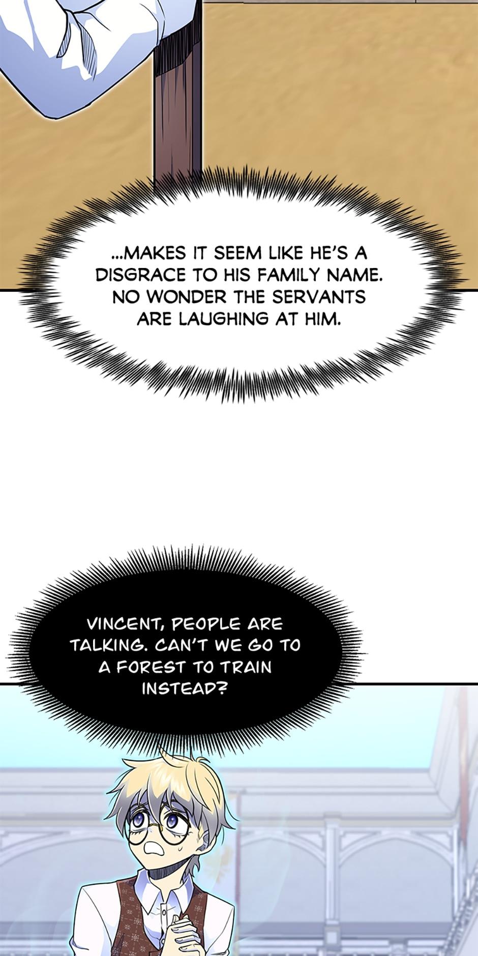 The Art of Reincarnation Chap 6 - Next Chap 7