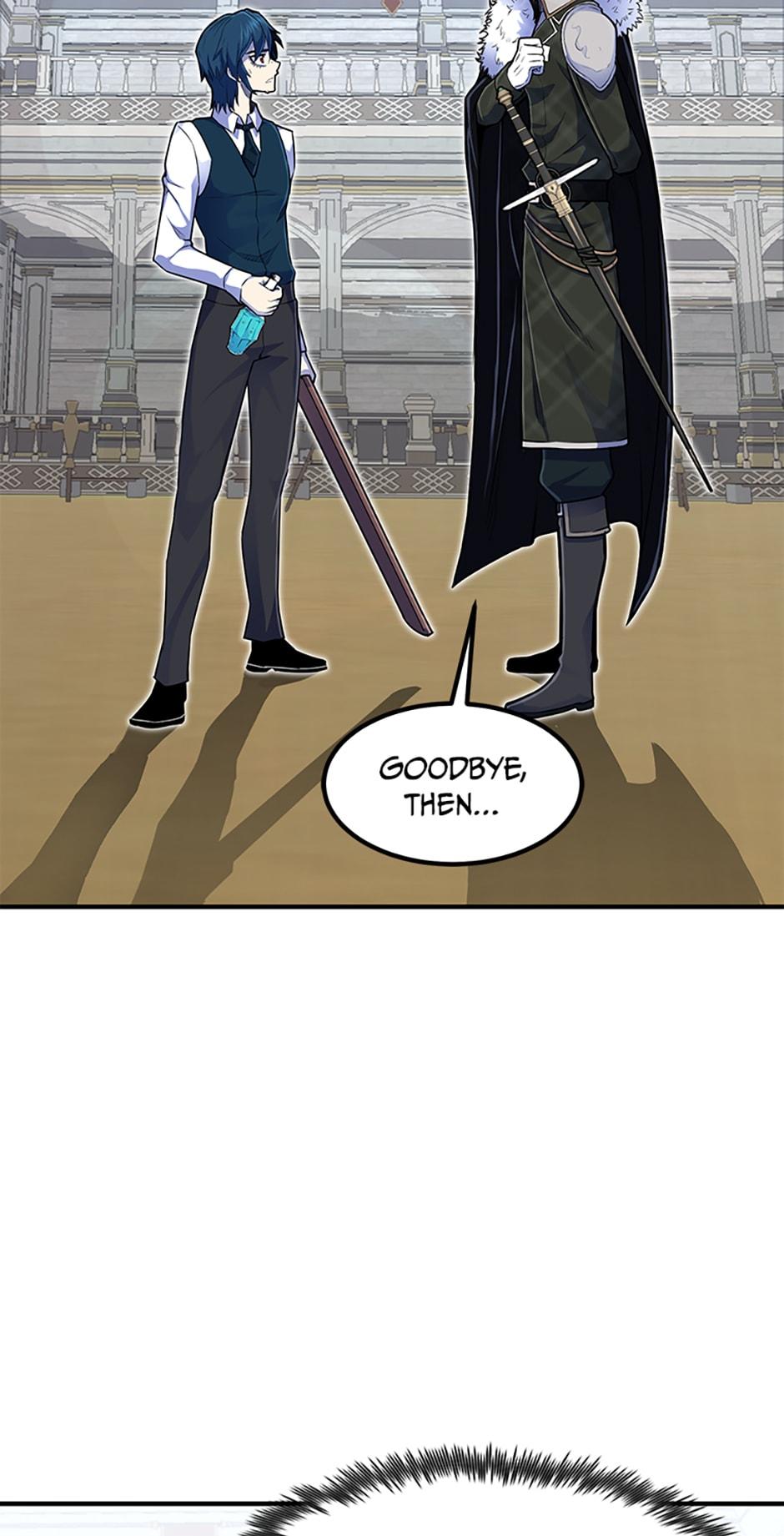 The Art of Reincarnation Chap 6 - Next Chap 7