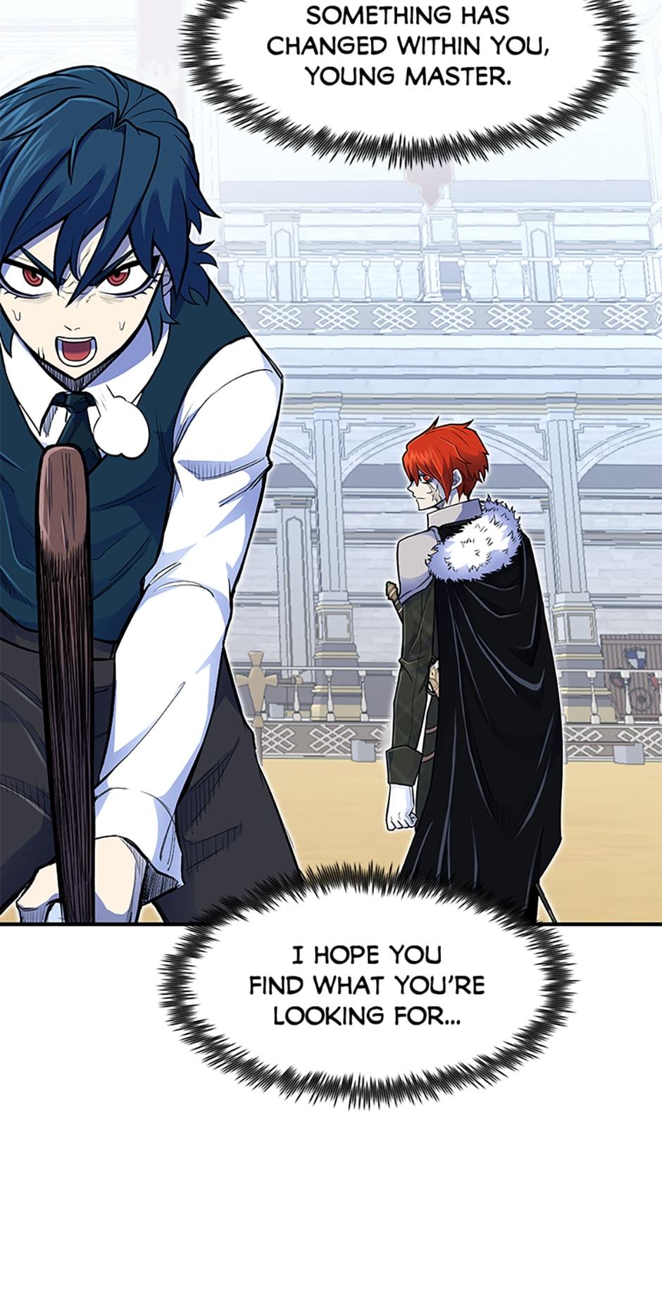 The Art of Reincarnation Chap 6 - Next Chap 7