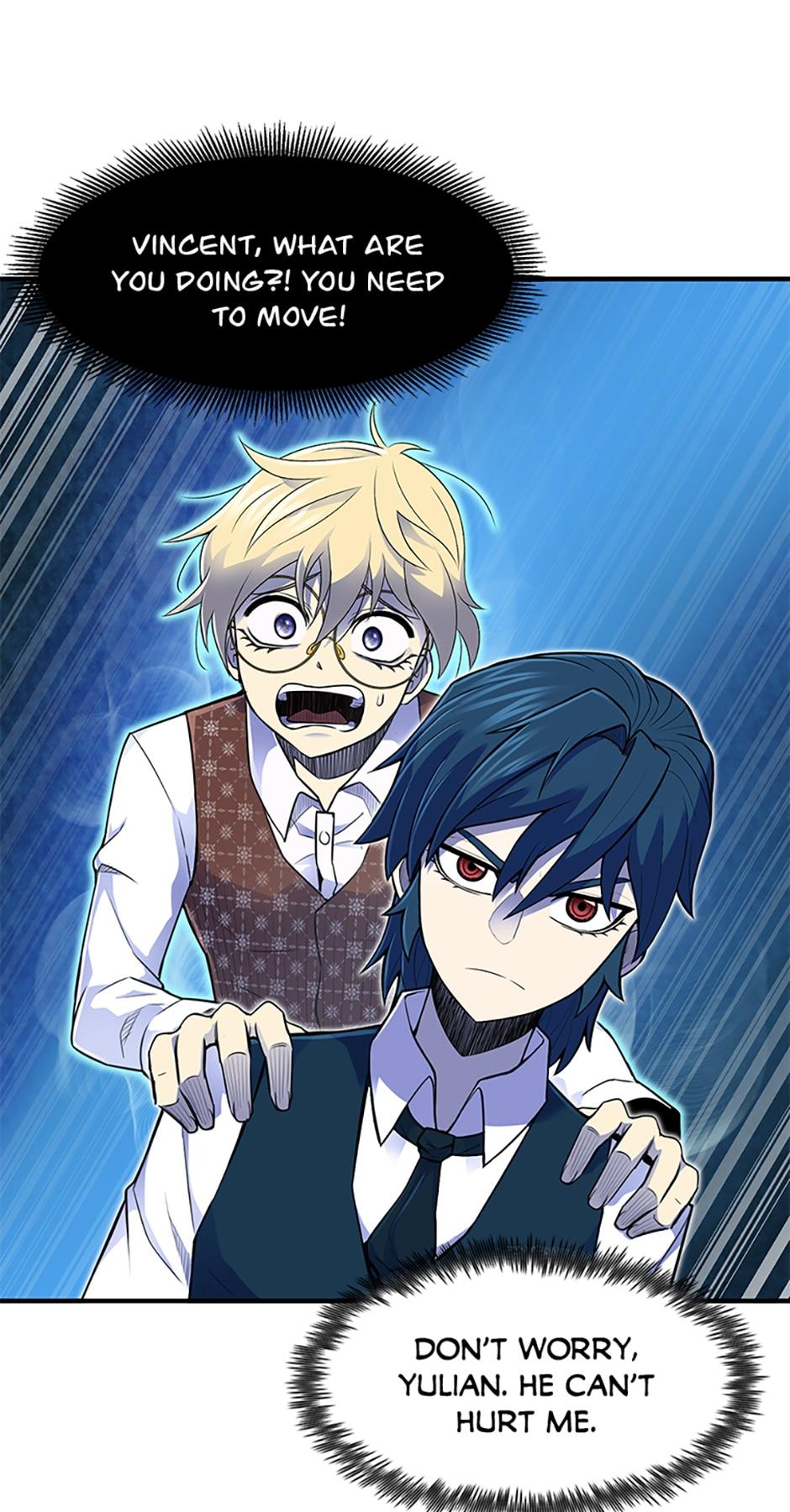 The Art of Reincarnation Chap 6 - Next Chap 7