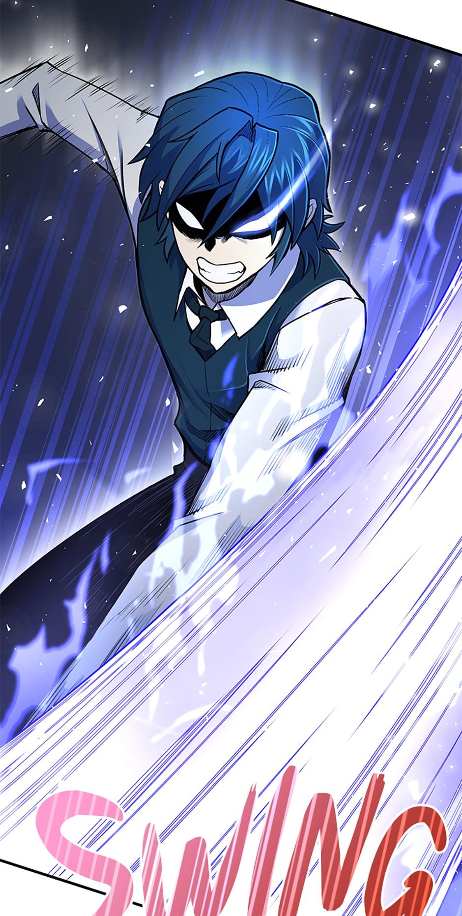 The Art of Reincarnation Chap 6 - Next Chap 7