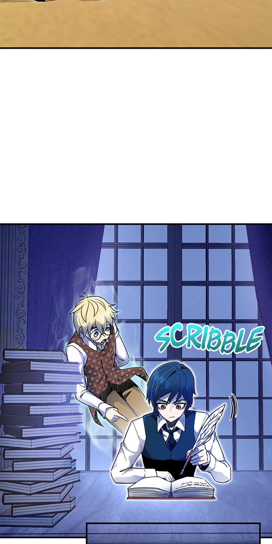 The Art of Reincarnation Chap 6 - Next Chap 7