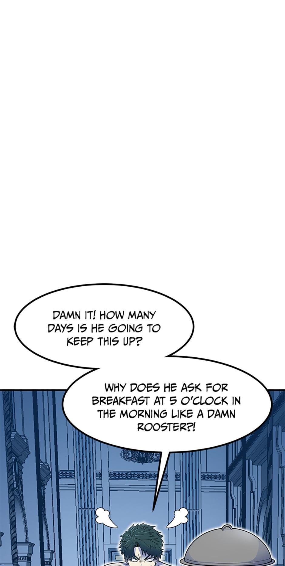 The Art of Reincarnation Chap 6 - Next Chap 7