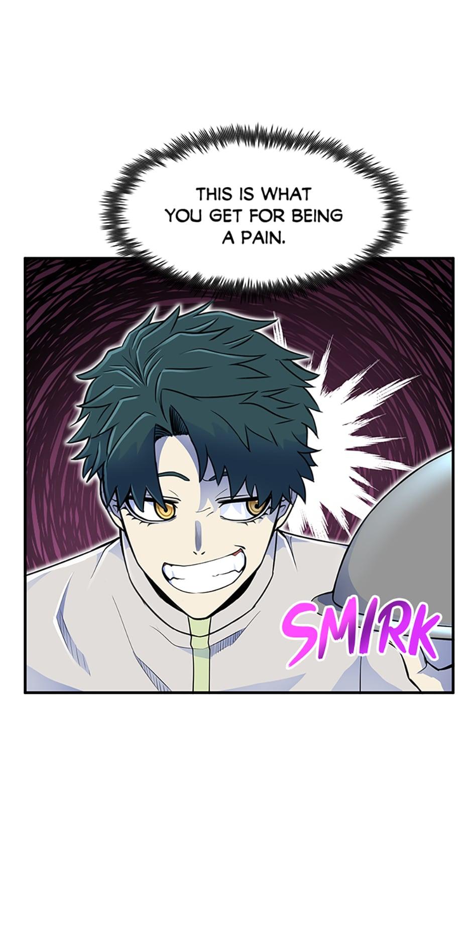 The Art of Reincarnation Chap 6 - Next Chap 7