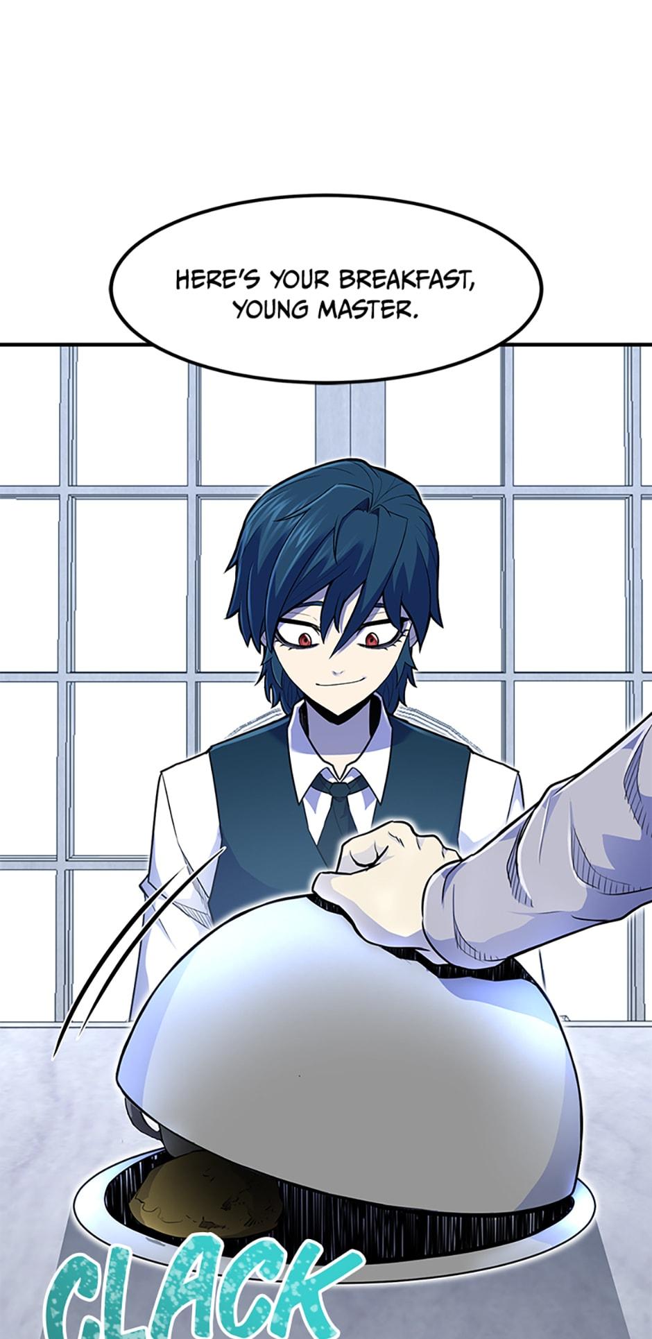 The Art of Reincarnation Chap 6 - Next Chap 7