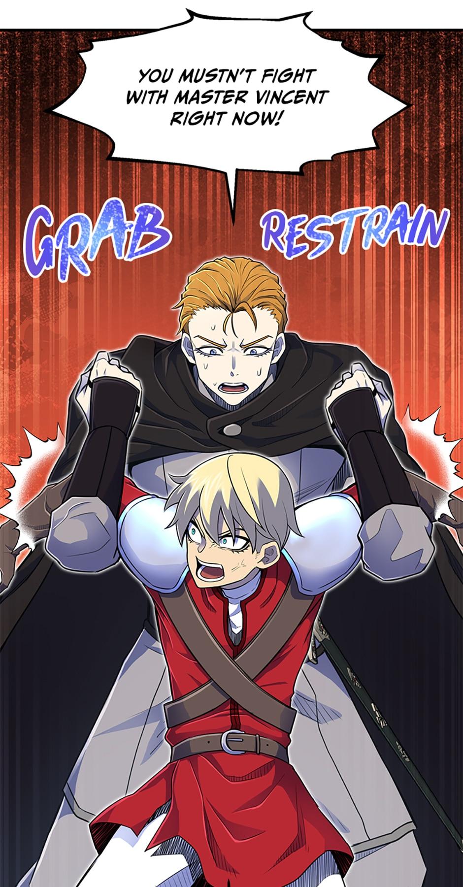 The Art of Reincarnation Chap 6 - Next Chap 7