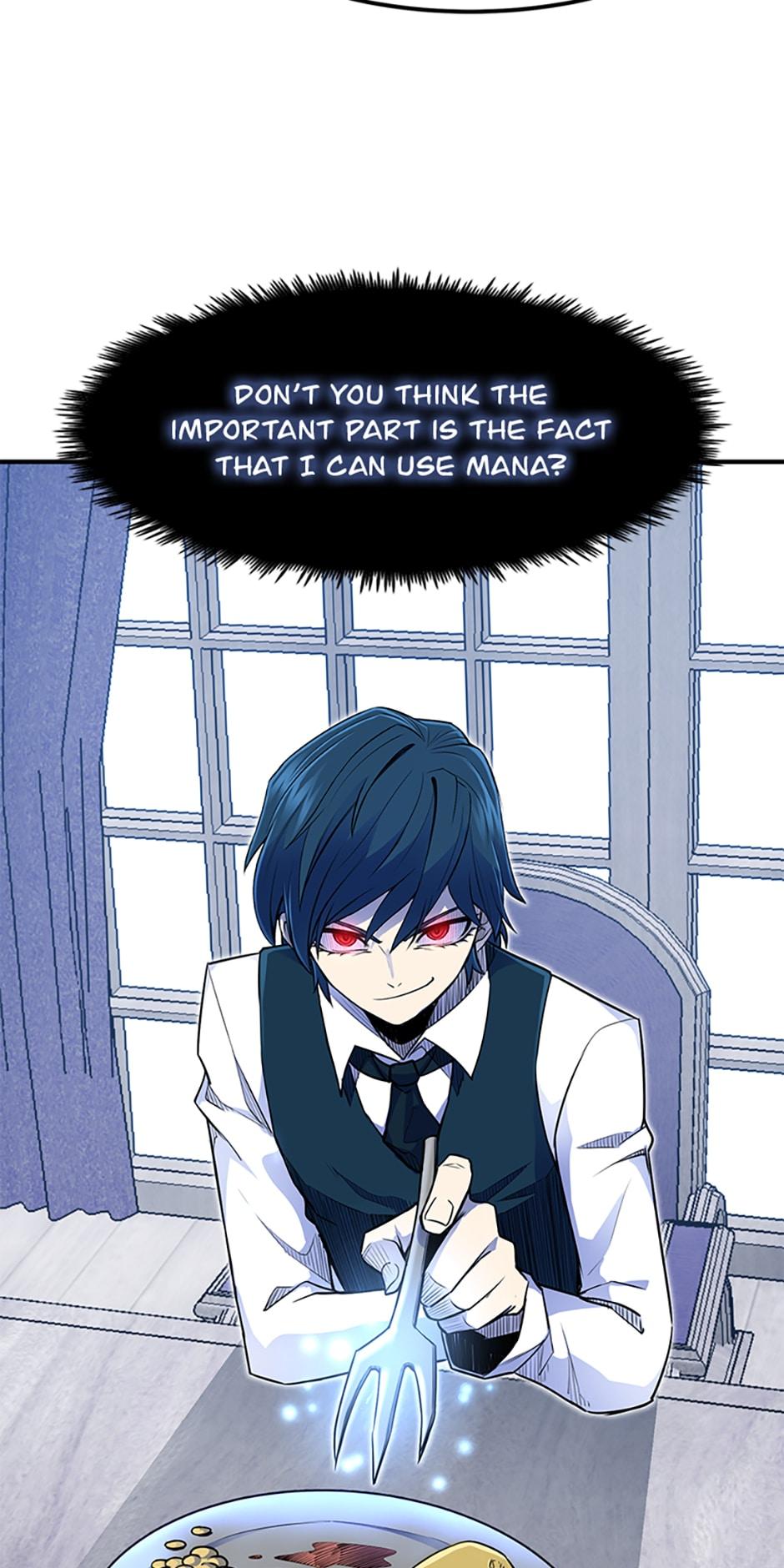The Art of Reincarnation Chap 6 - Next Chap 7