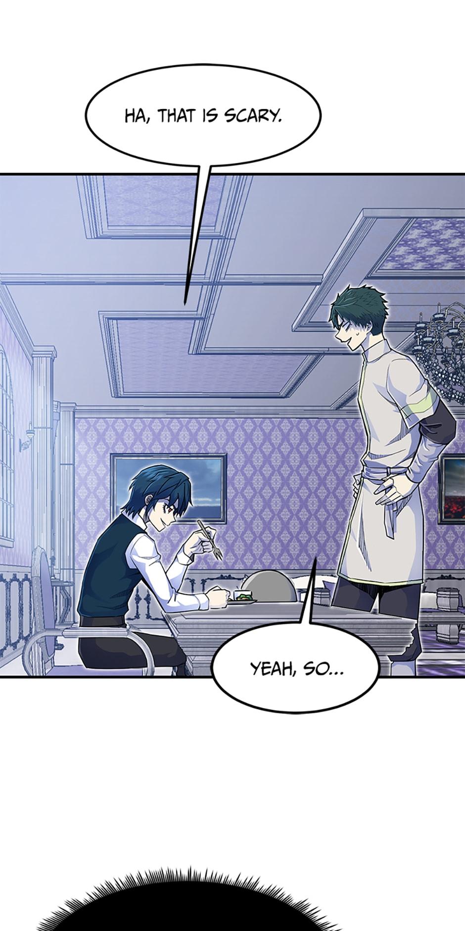 The Art of Reincarnation Chap 6 - Next Chap 7