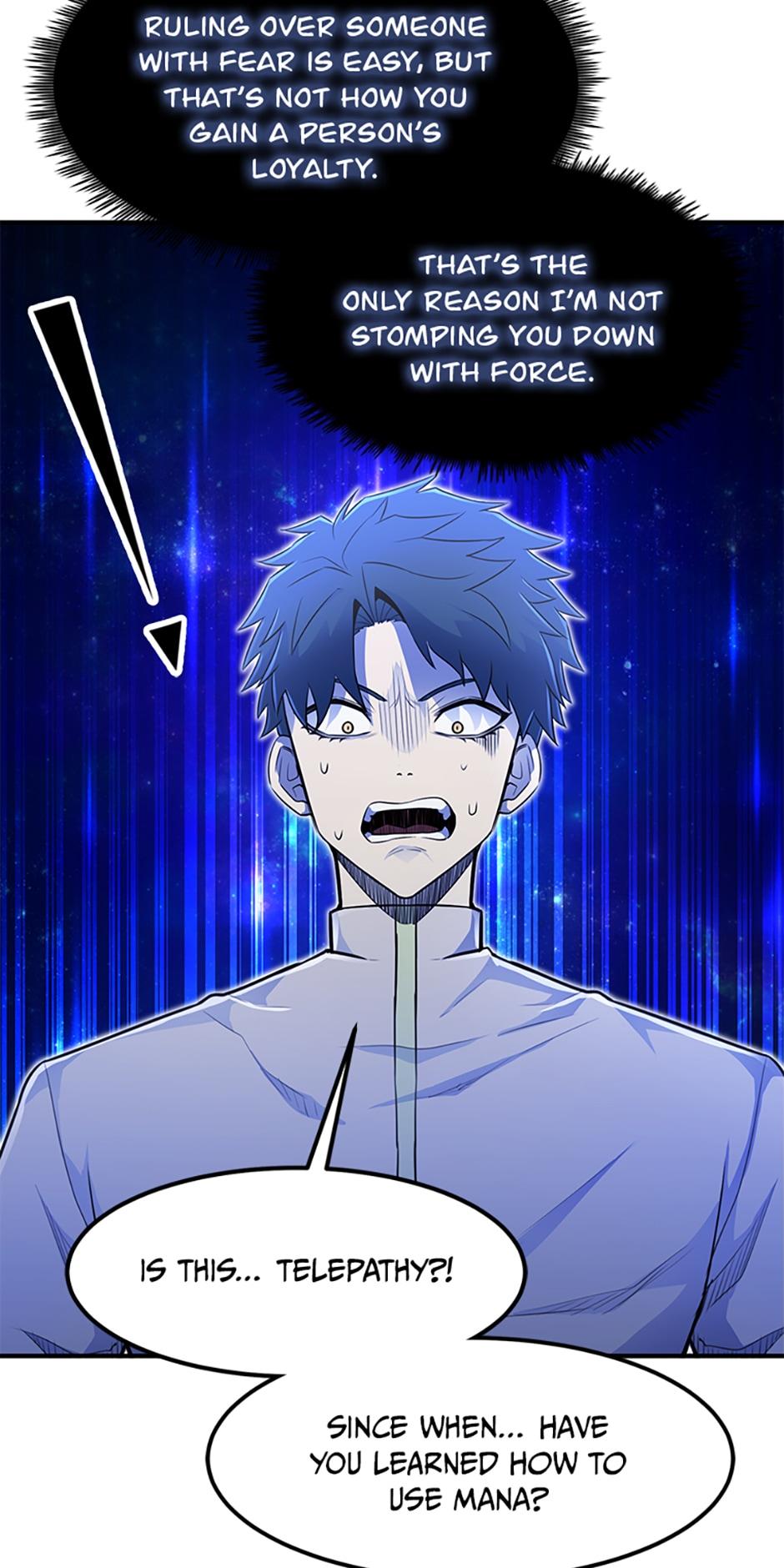 The Art of Reincarnation Chap 6 - Next Chap 7