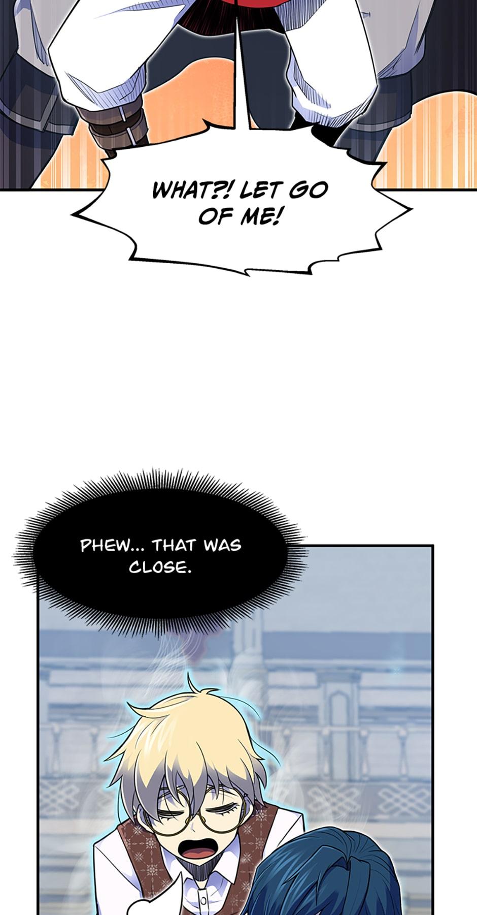 The Art of Reincarnation Chap 6 - Next Chap 7