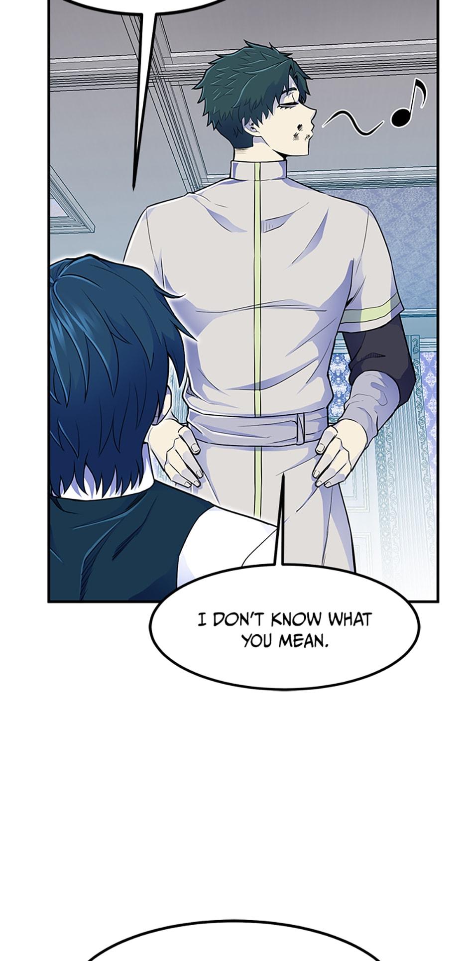 The Art of Reincarnation Chap 6 - Next Chap 7