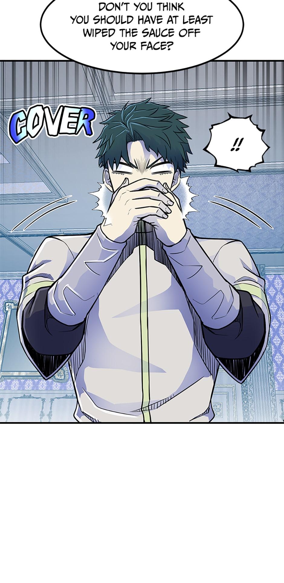 The Art of Reincarnation Chap 6 - Next Chap 7