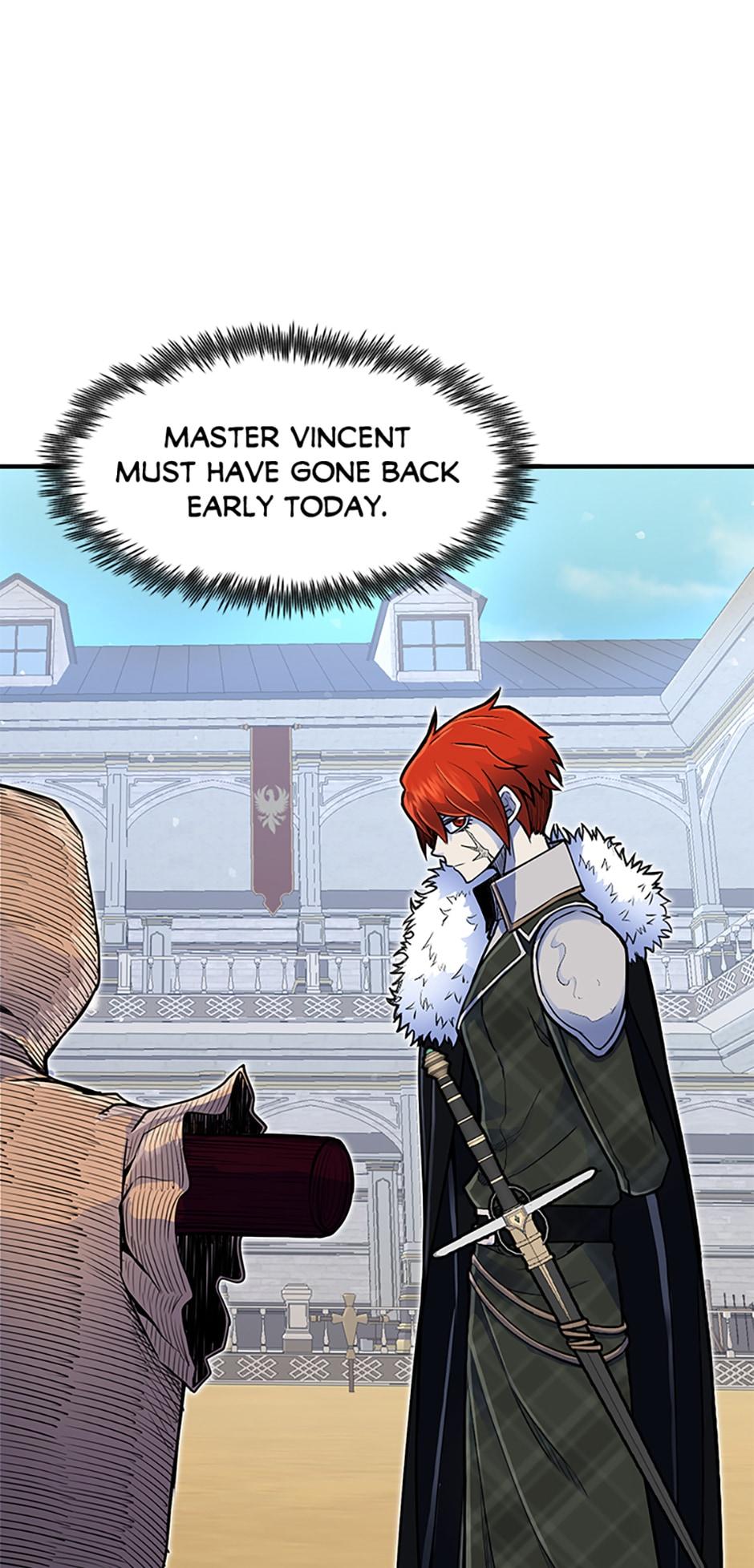 The Art of Reincarnation Chap 6 - Next Chap 7