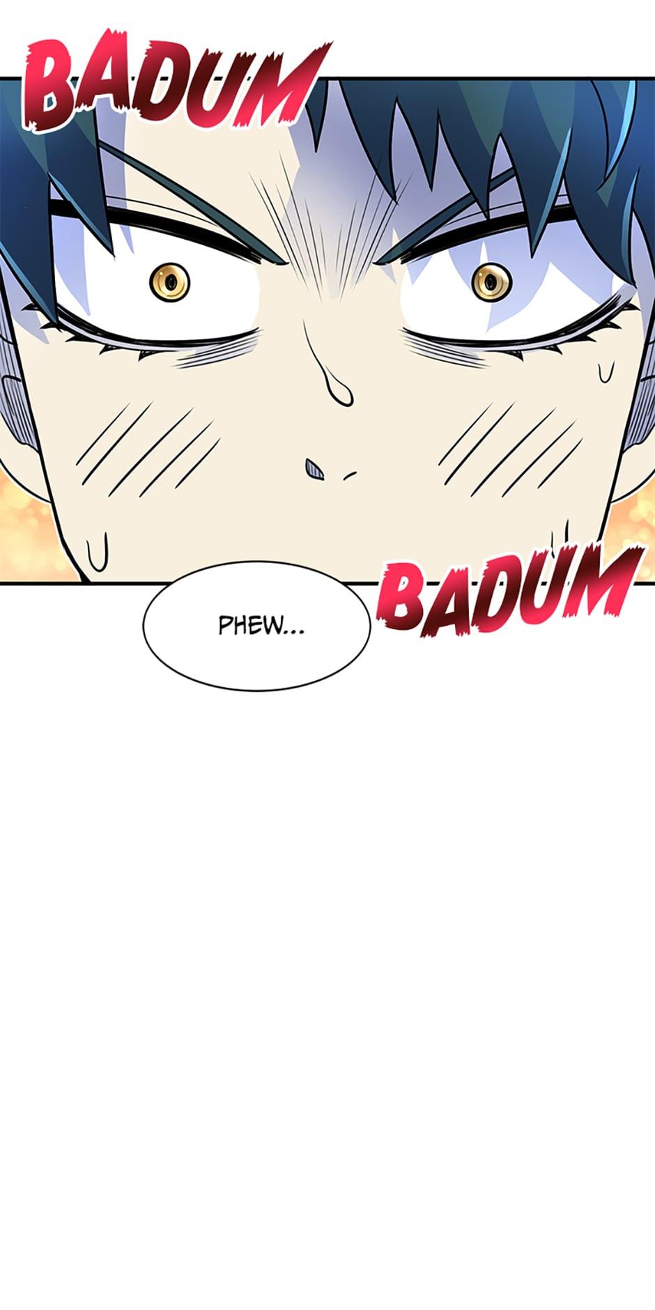 The Art of Reincarnation Chap 6 - Next Chap 7