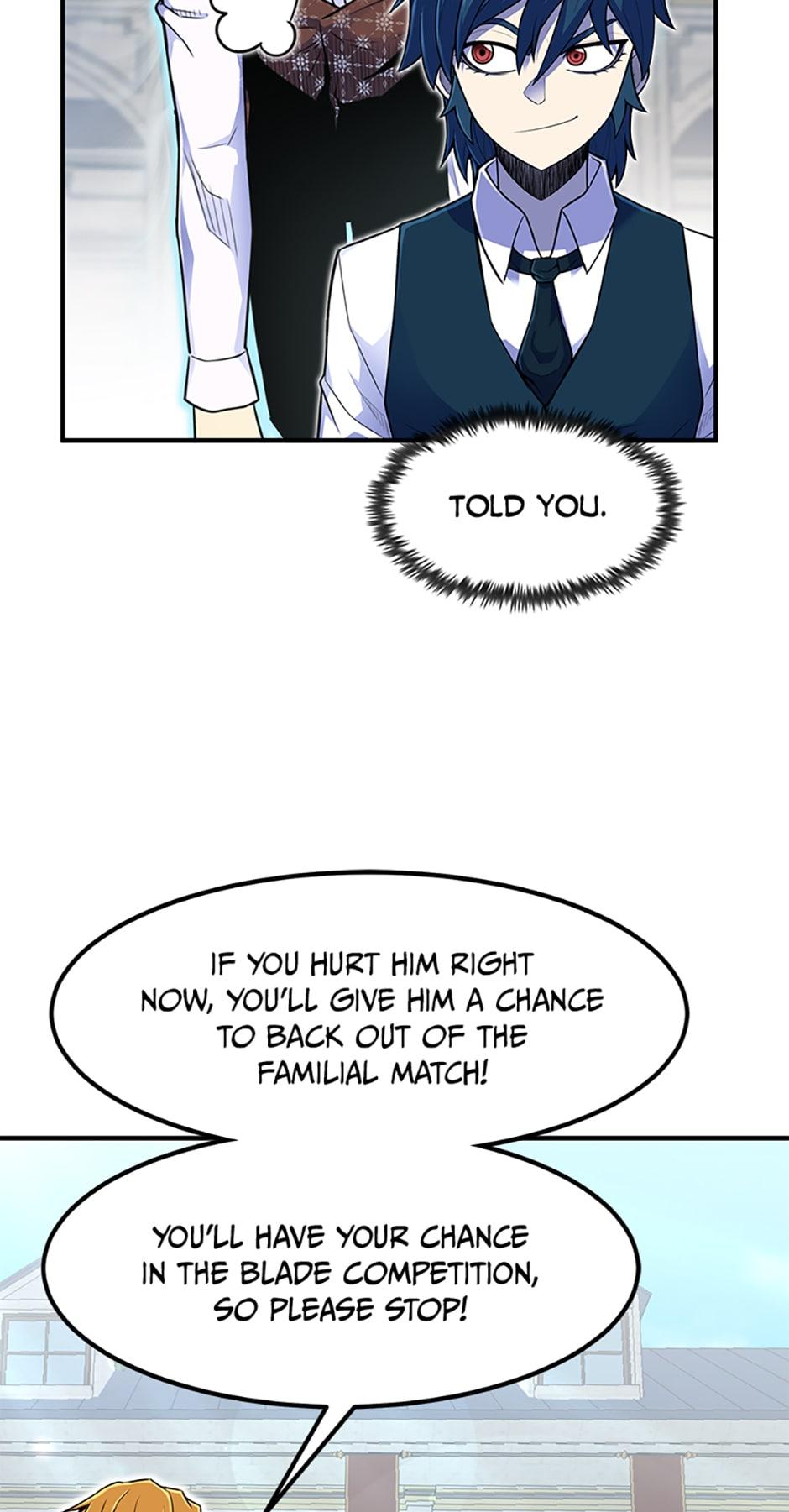 The Art of Reincarnation Chap 6 - Next Chap 7