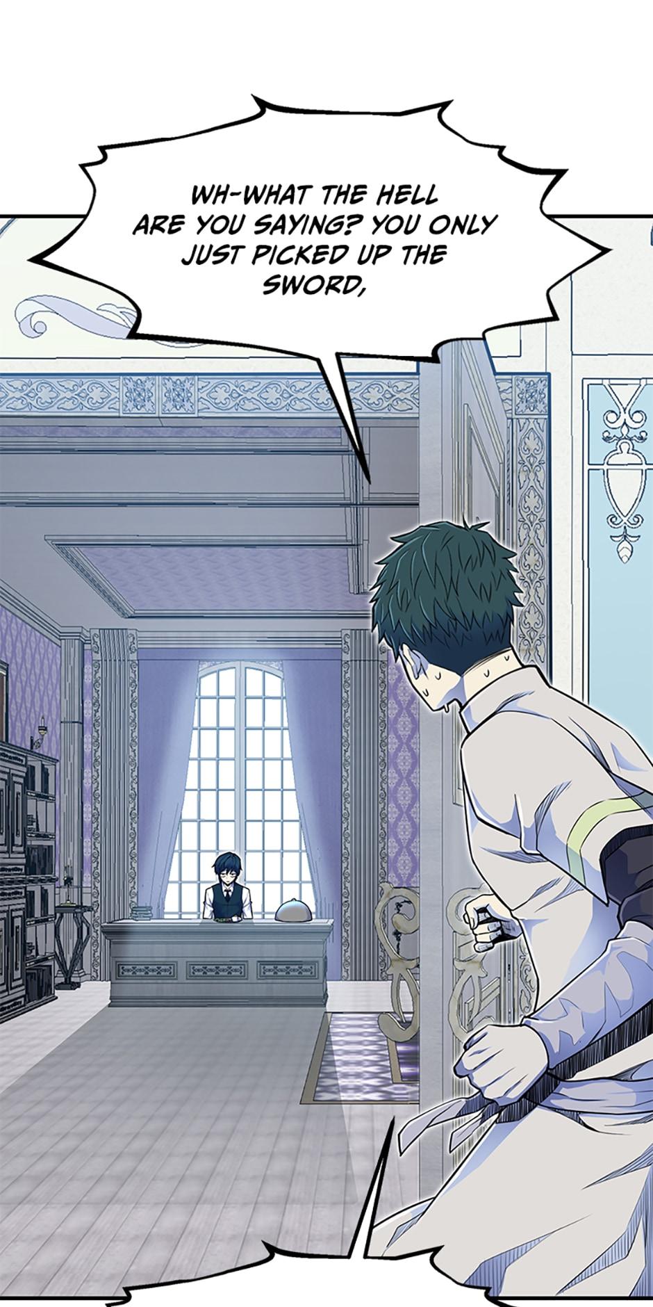 The Art of Reincarnation Chap 6 - Next Chap 7