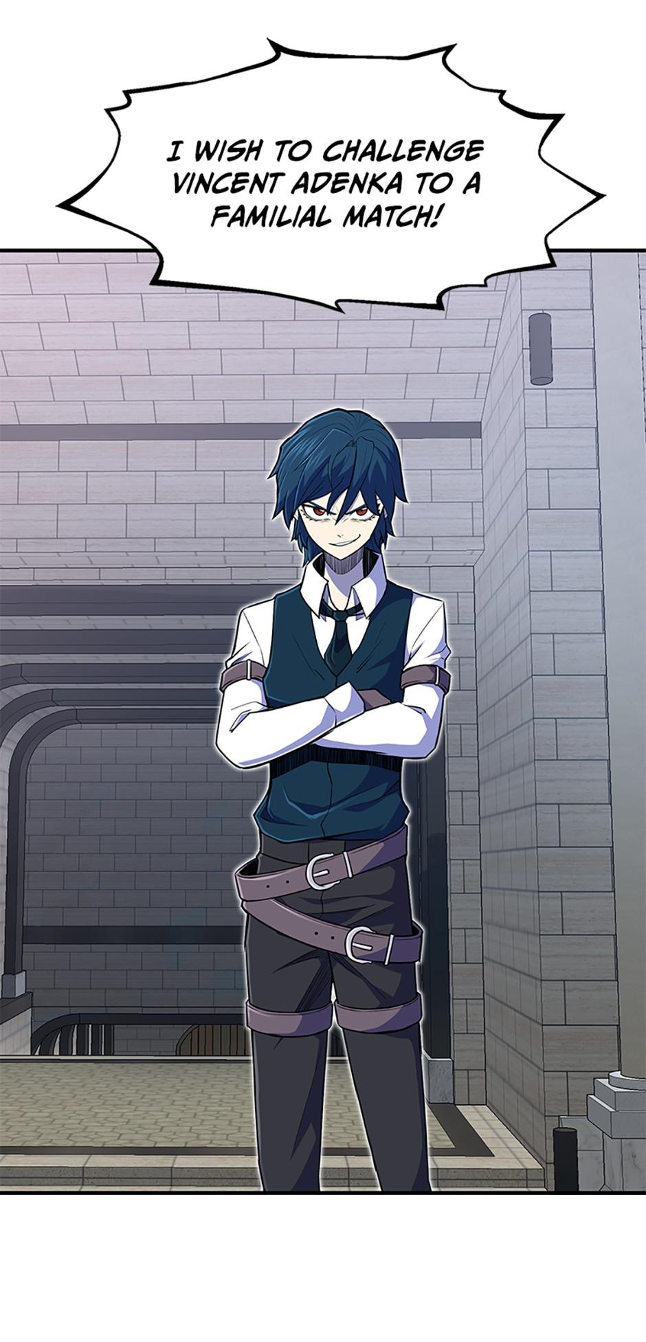 The Art of Reincarnation Chap 8 - Next Chap 9