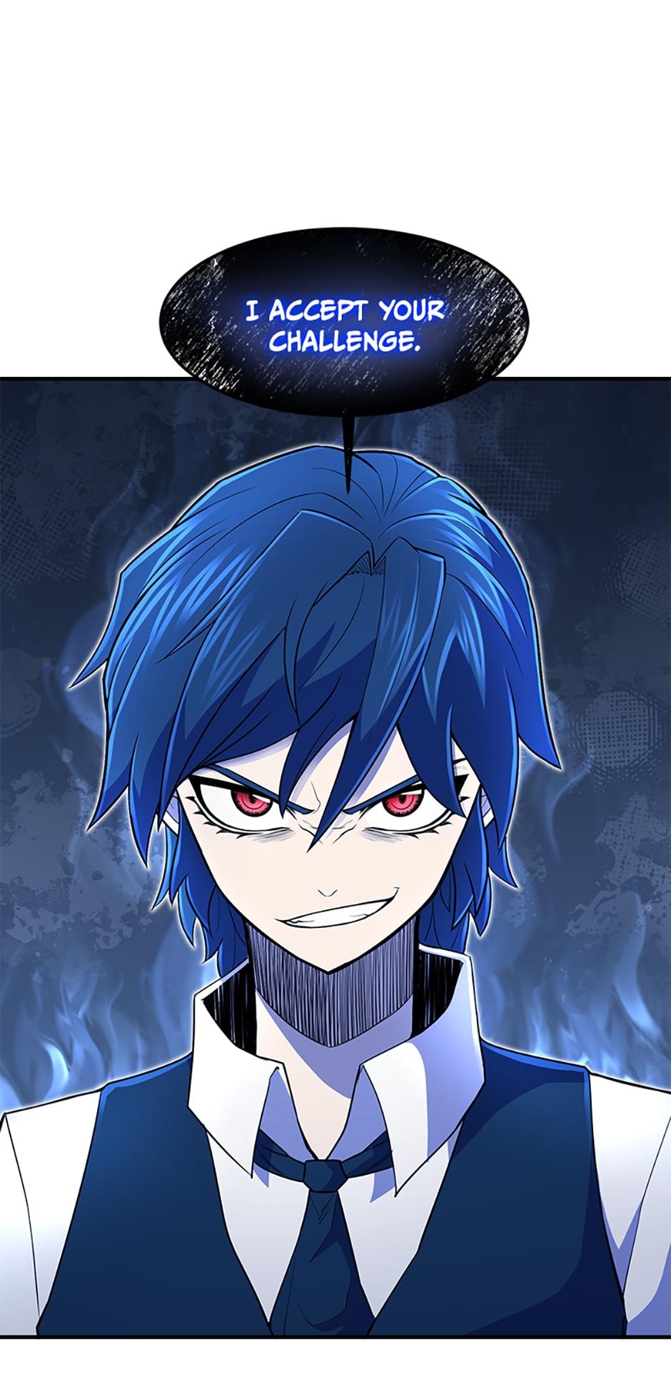 The Art of Reincarnation Chap 8 - Next Chap 9