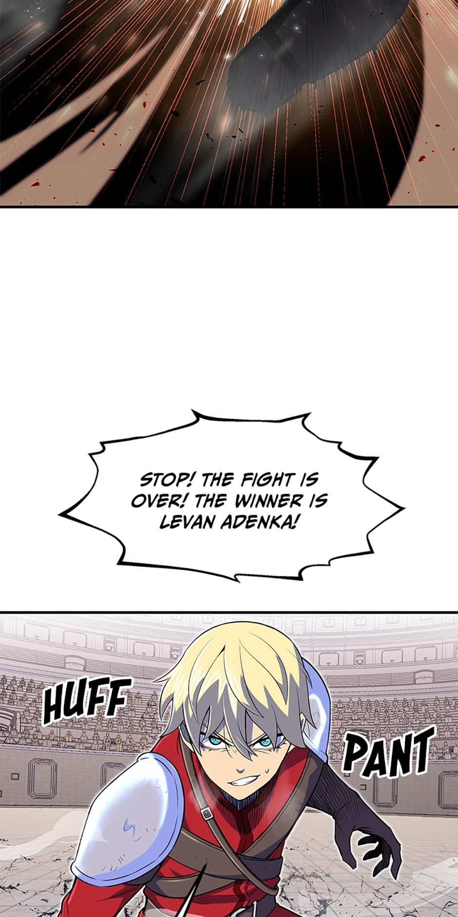 The Art of Reincarnation Chap 8 - Next Chap 9