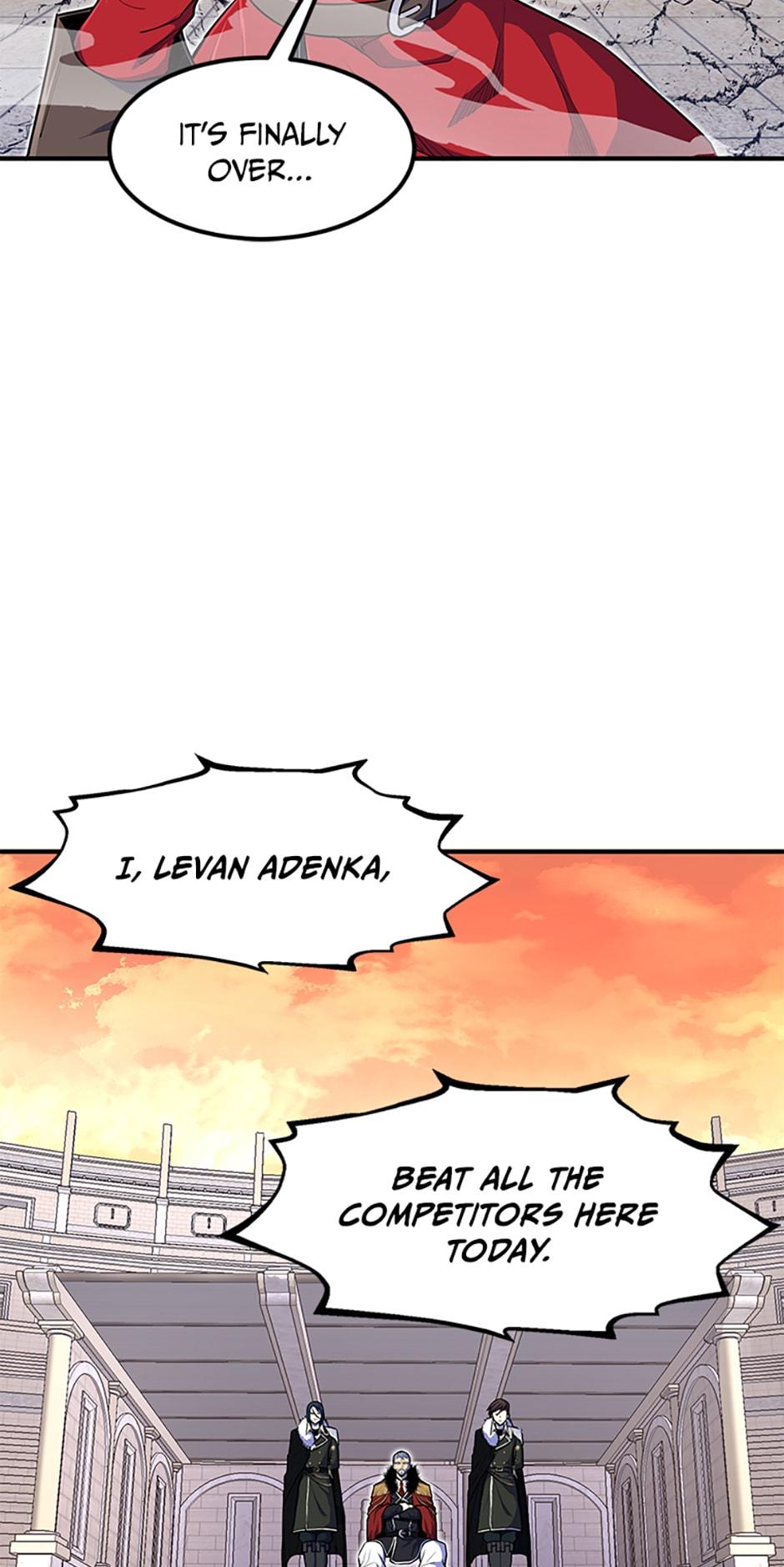 The Art of Reincarnation Chap 8 - Next Chap 9