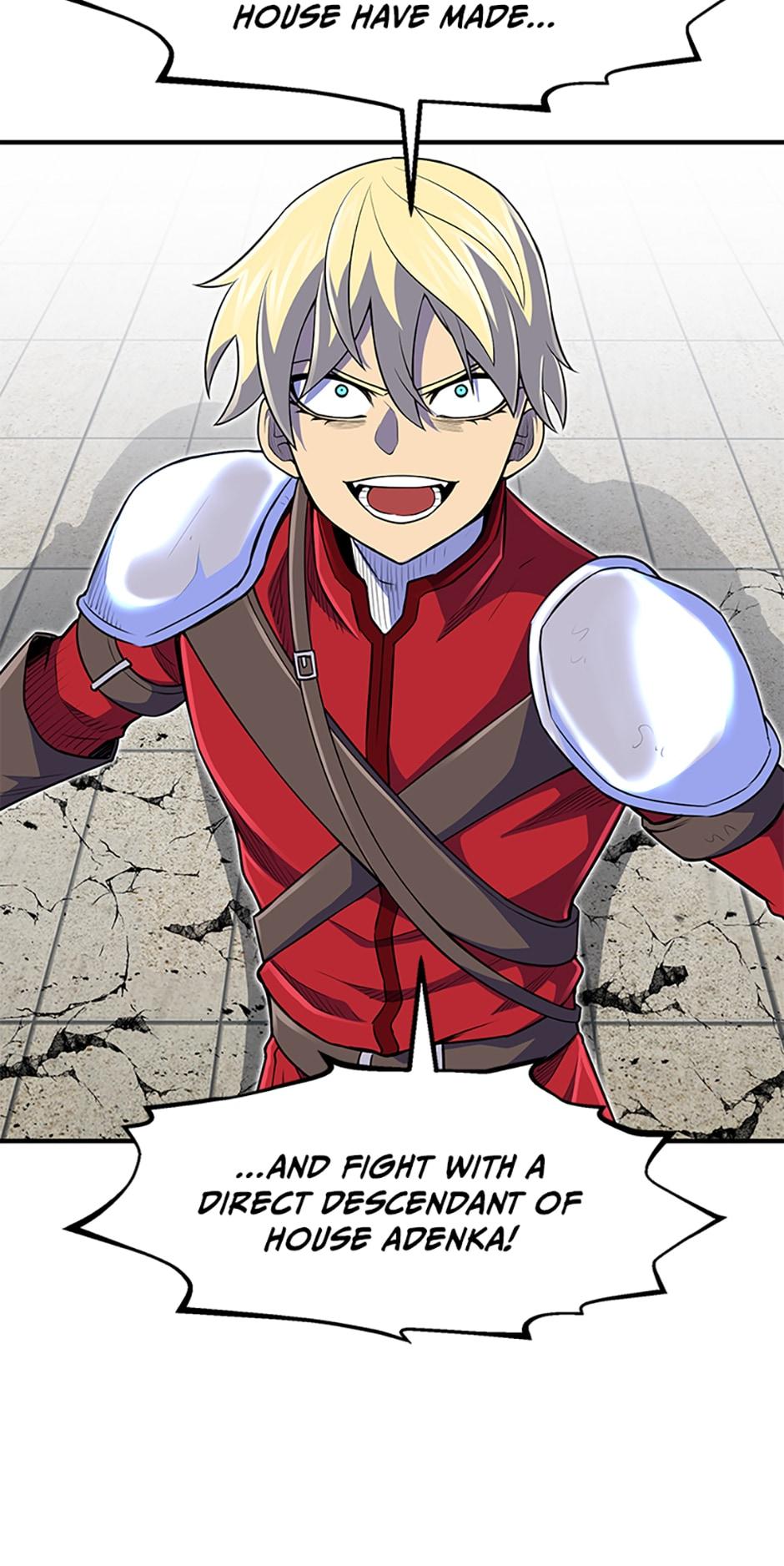 The Art of Reincarnation Chap 8 - Next Chap 9