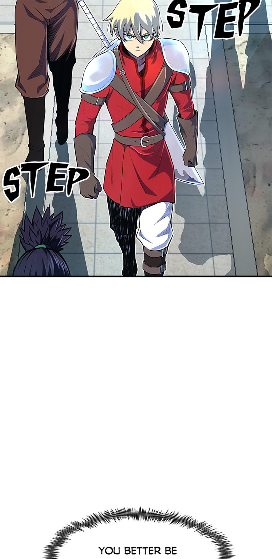 The Art of Reincarnation Chap 8 - Next Chap 9