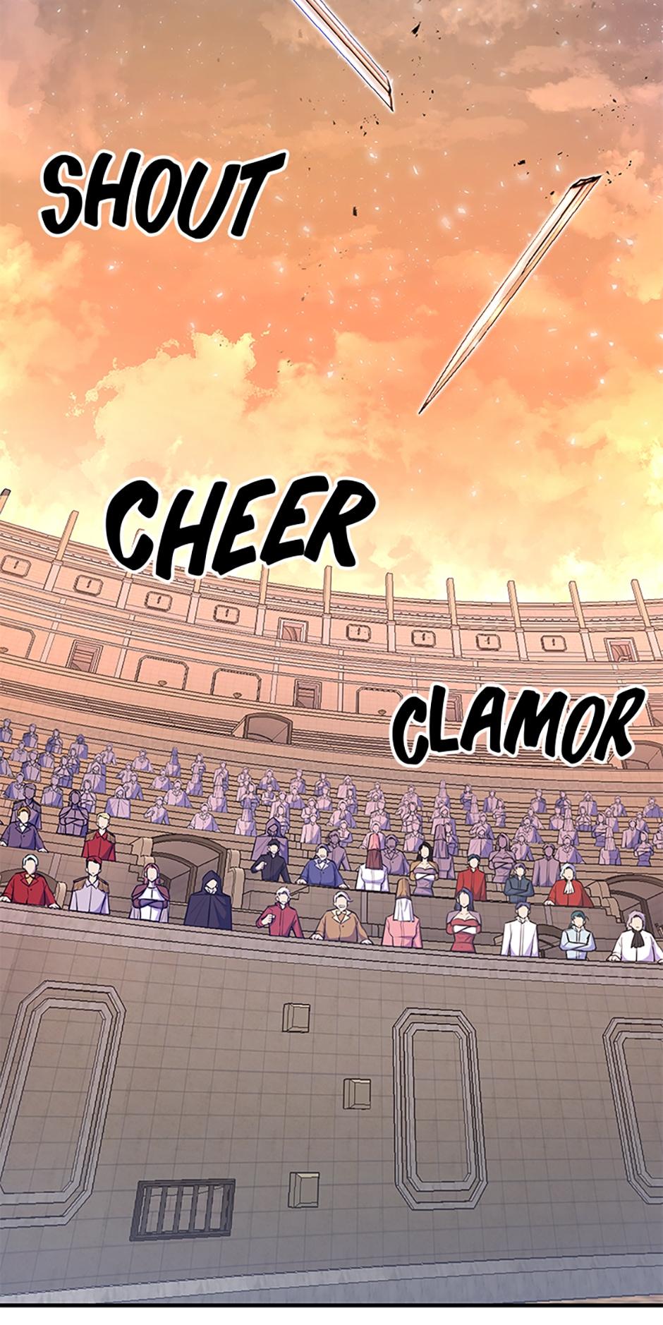 The Art of Reincarnation Chap 8 - Next Chap 9