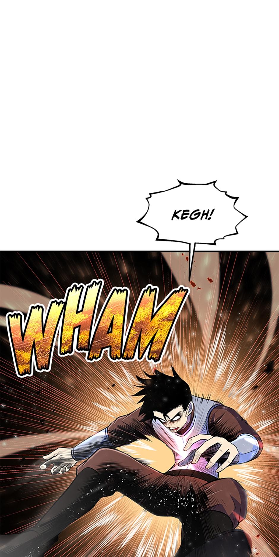 The Art of Reincarnation Chap 8 - Next Chap 9