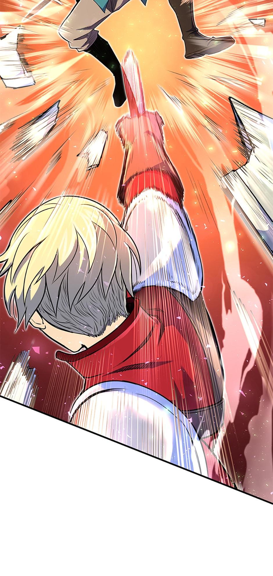 The Art of Reincarnation Chap 8 - Next Chap 9