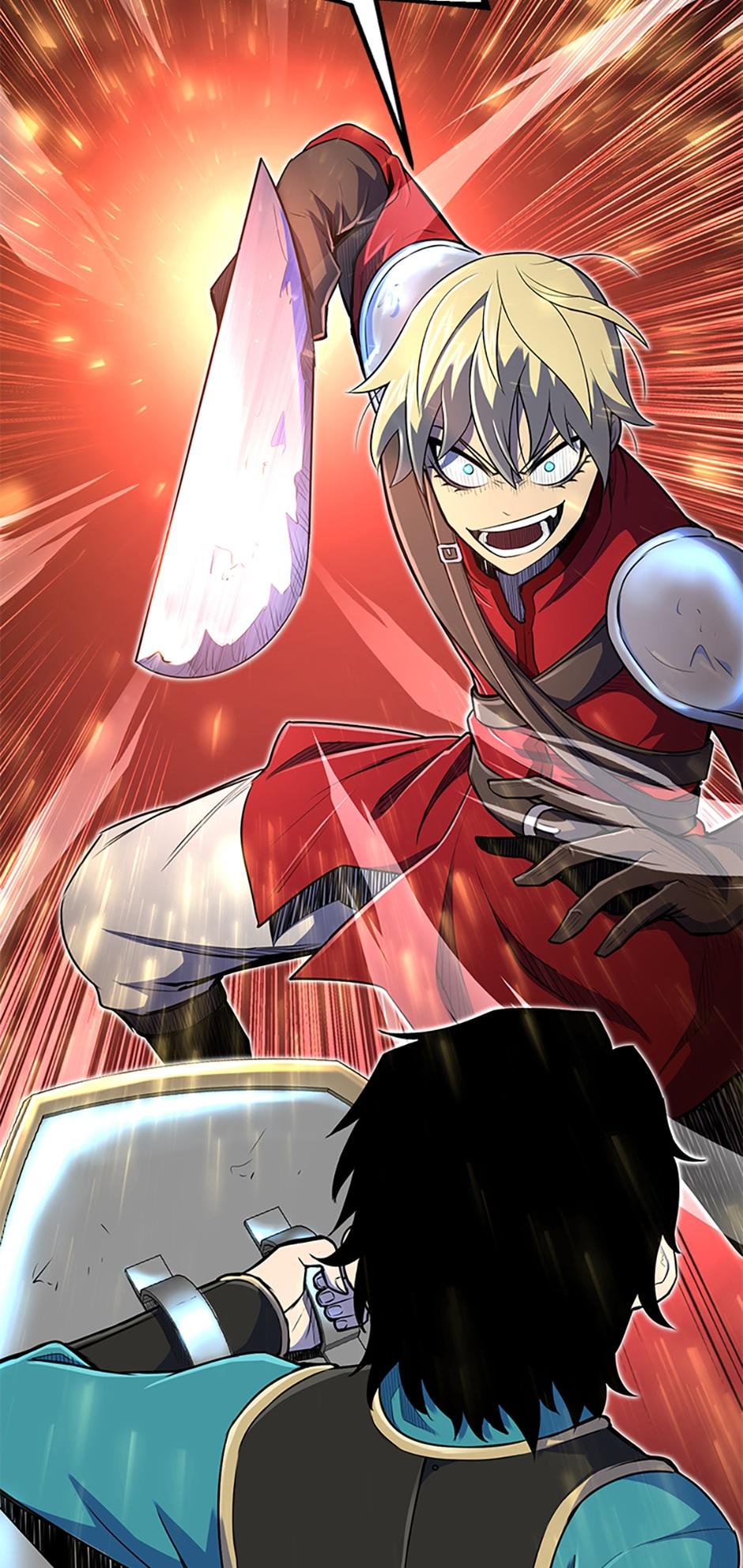 The Art of Reincarnation Chap 8 - Next Chap 9