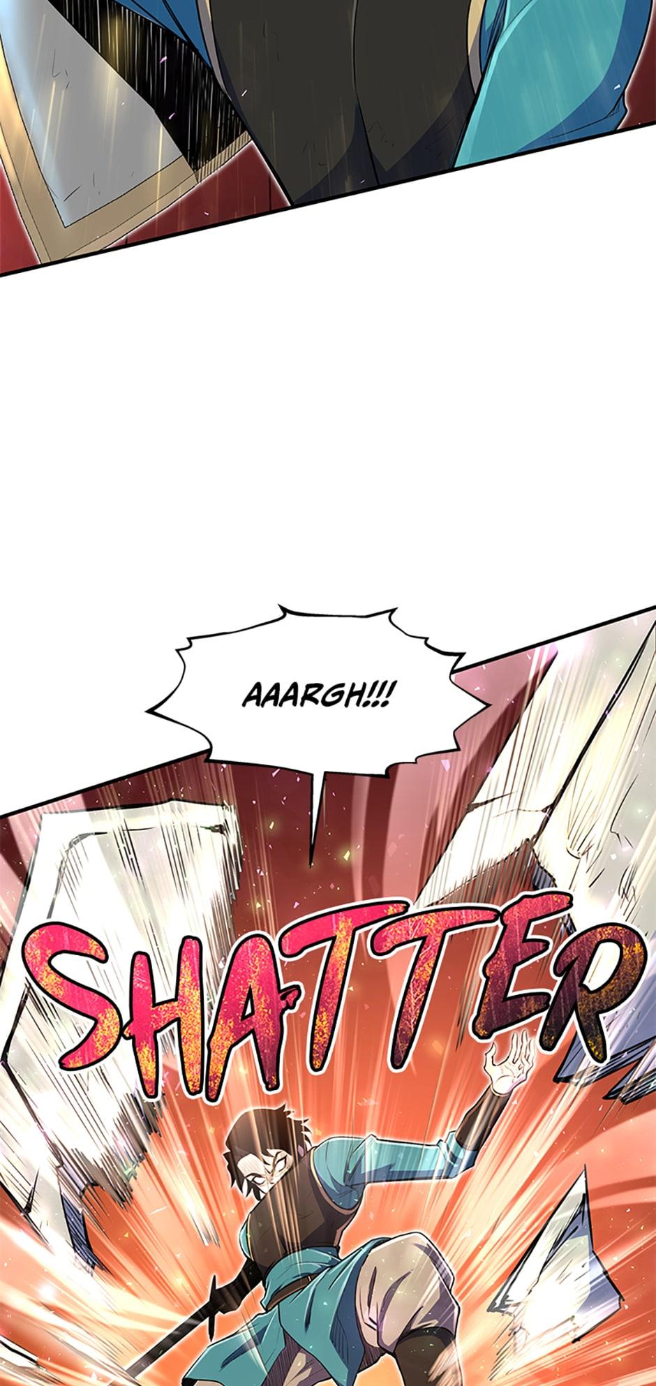 The Art of Reincarnation Chap 8 - Next Chap 9