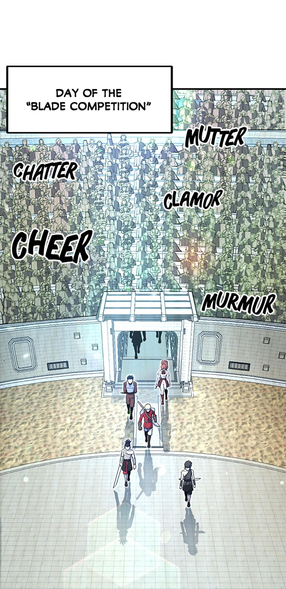 The Art of Reincarnation Chap 8 - Next Chap 9