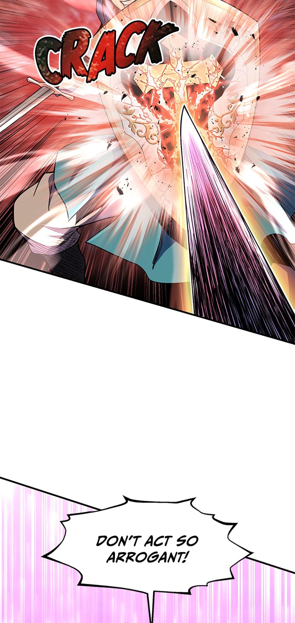 The Art of Reincarnation Chap 8 - Next Chap 9