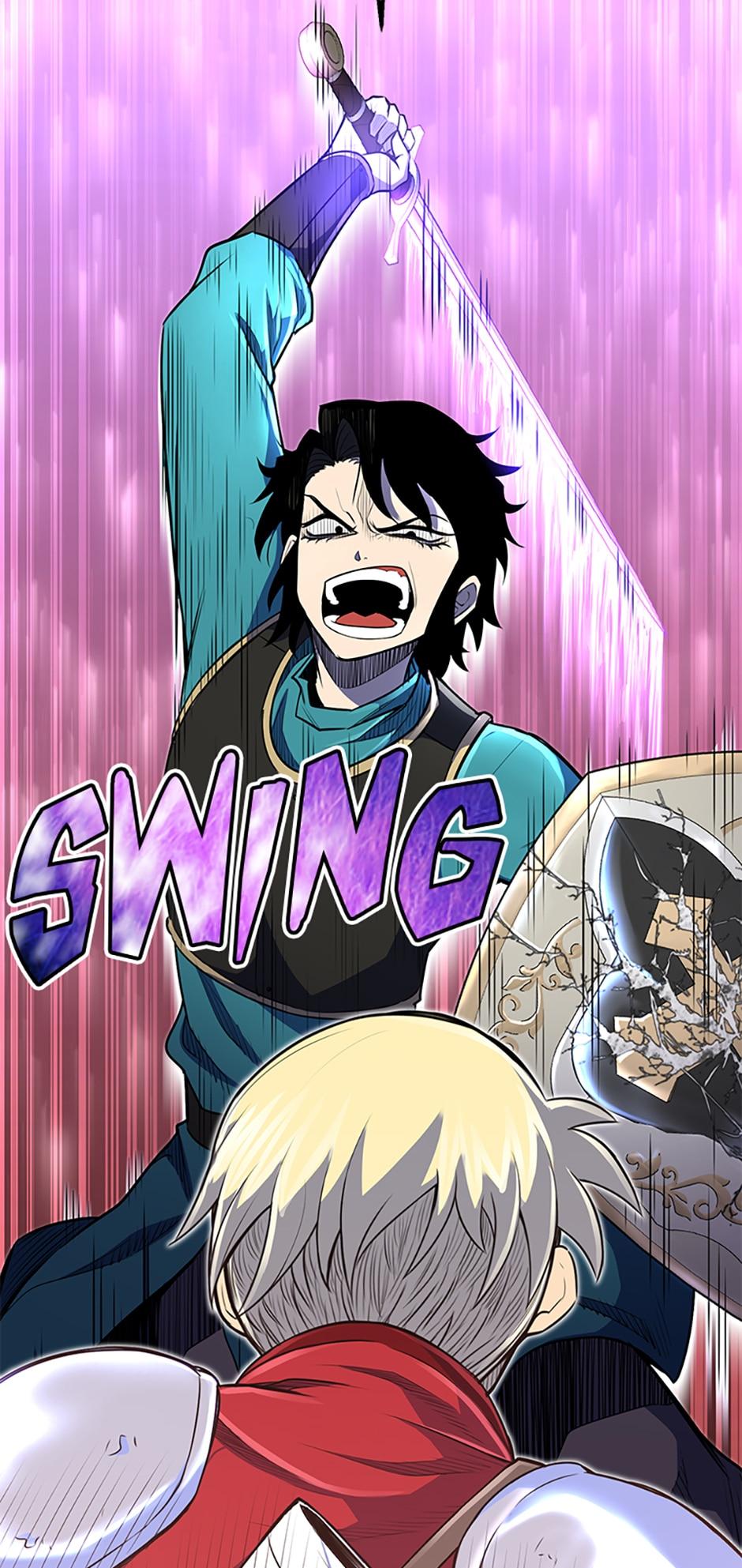 The Art of Reincarnation Chap 8 - Next Chap 9