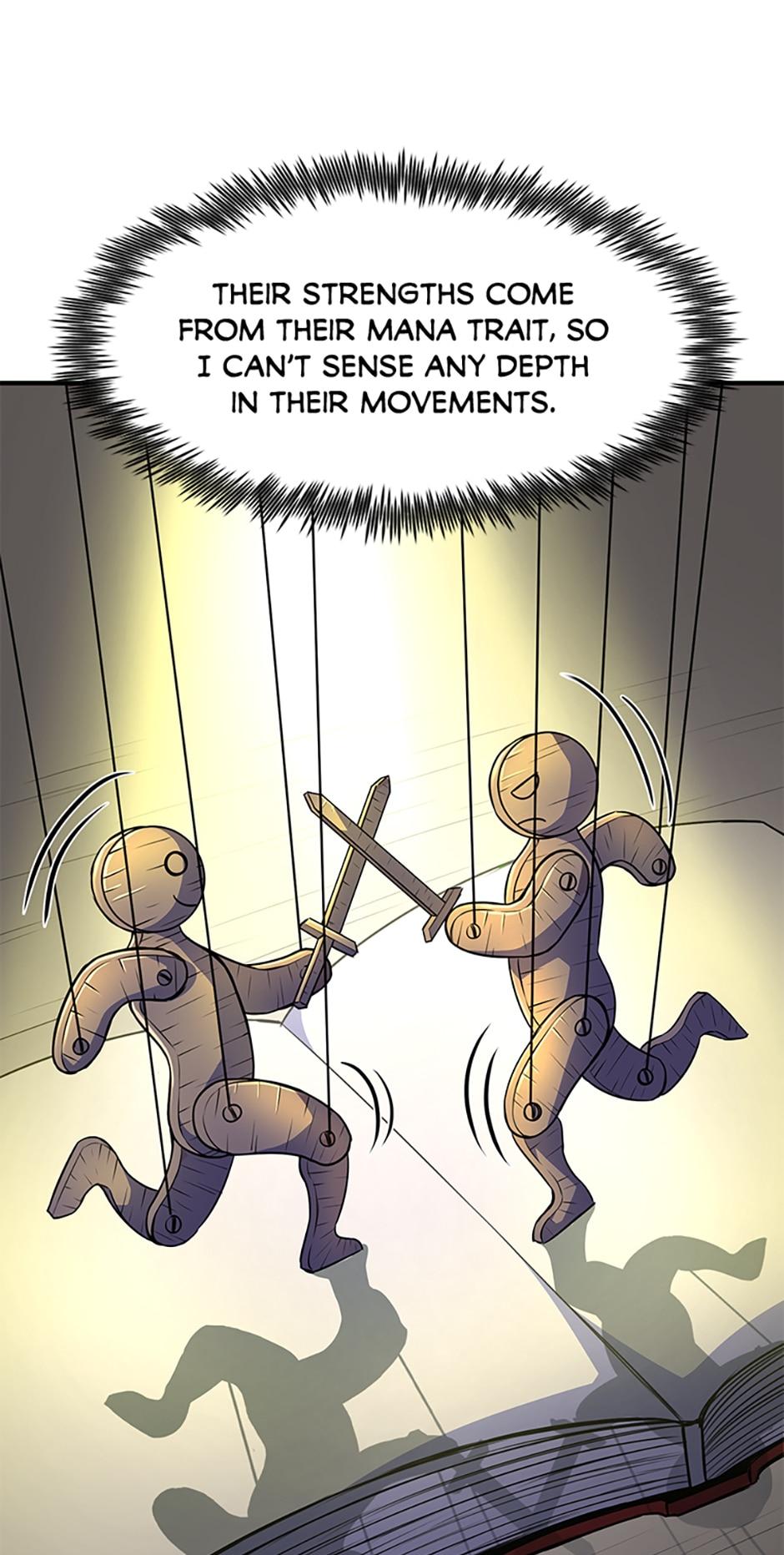 The Art of Reincarnation Chap 8 - Next Chap 9