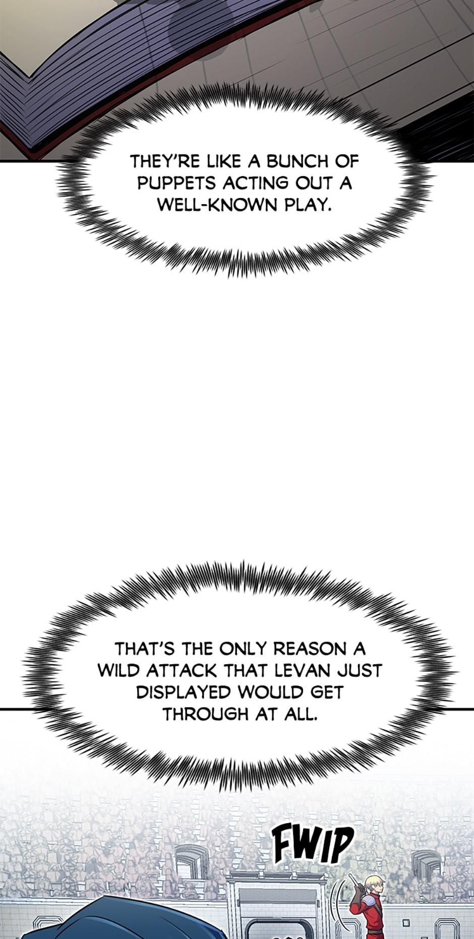 The Art of Reincarnation Chap 8 - Next Chap 9