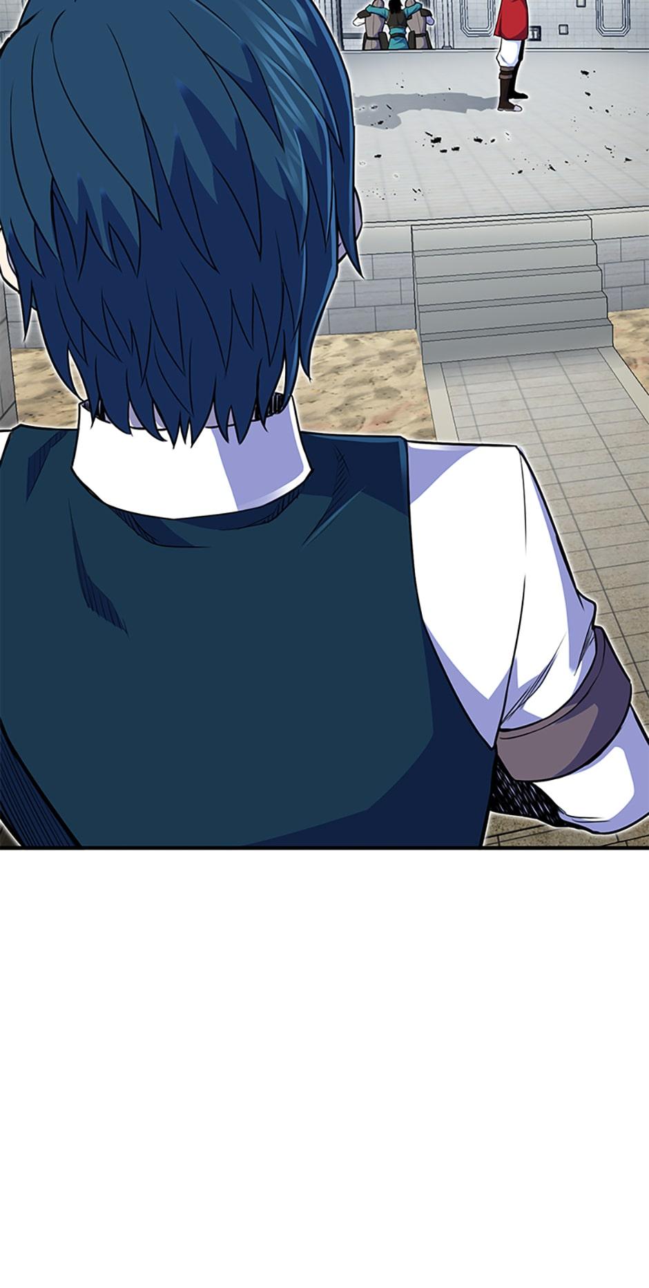 The Art of Reincarnation Chap 8 - Next Chap 9