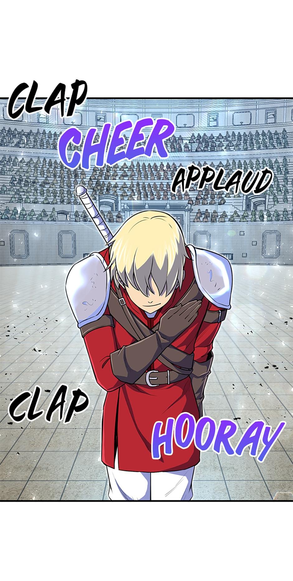 The Art of Reincarnation Chap 8 - Next Chap 9