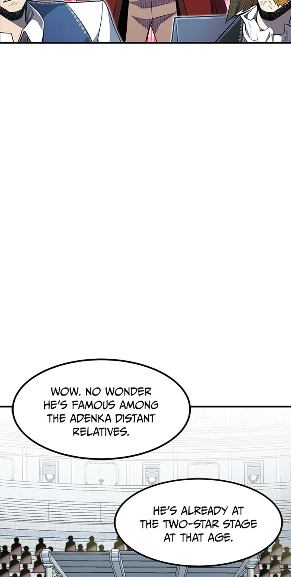 The Art of Reincarnation Chap 8 - Next Chap 9