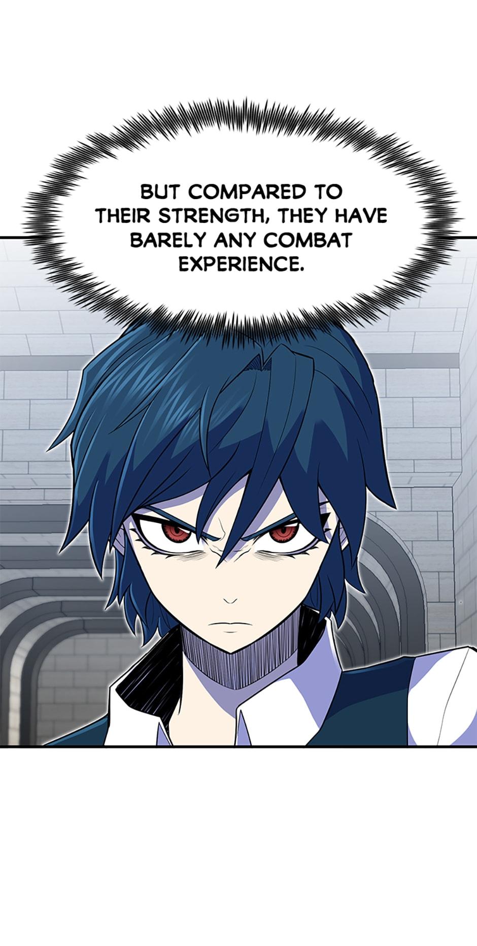 The Art of Reincarnation Chap 8 - Next Chap 9