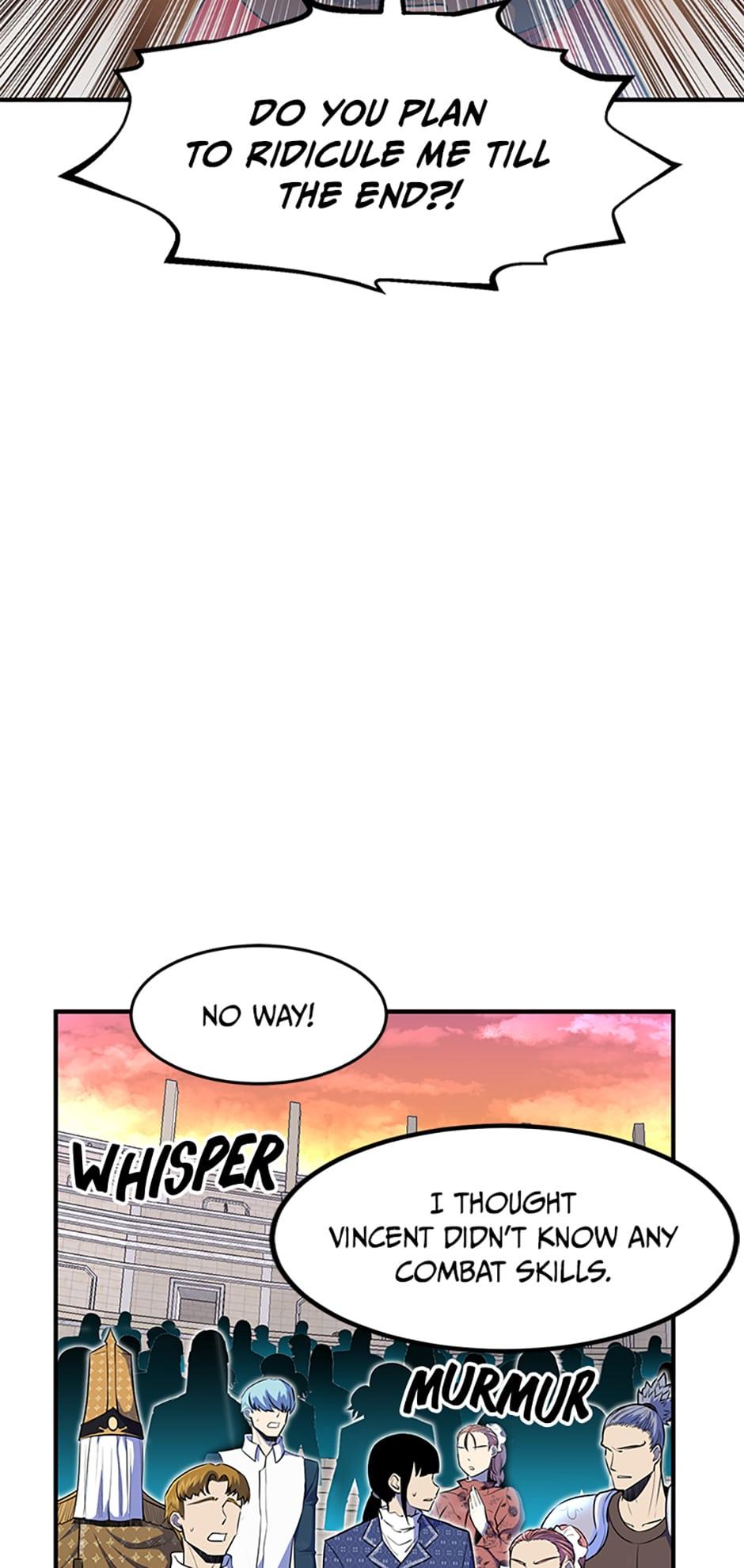 The Art of Reincarnation Chap 8 - Next Chap 9