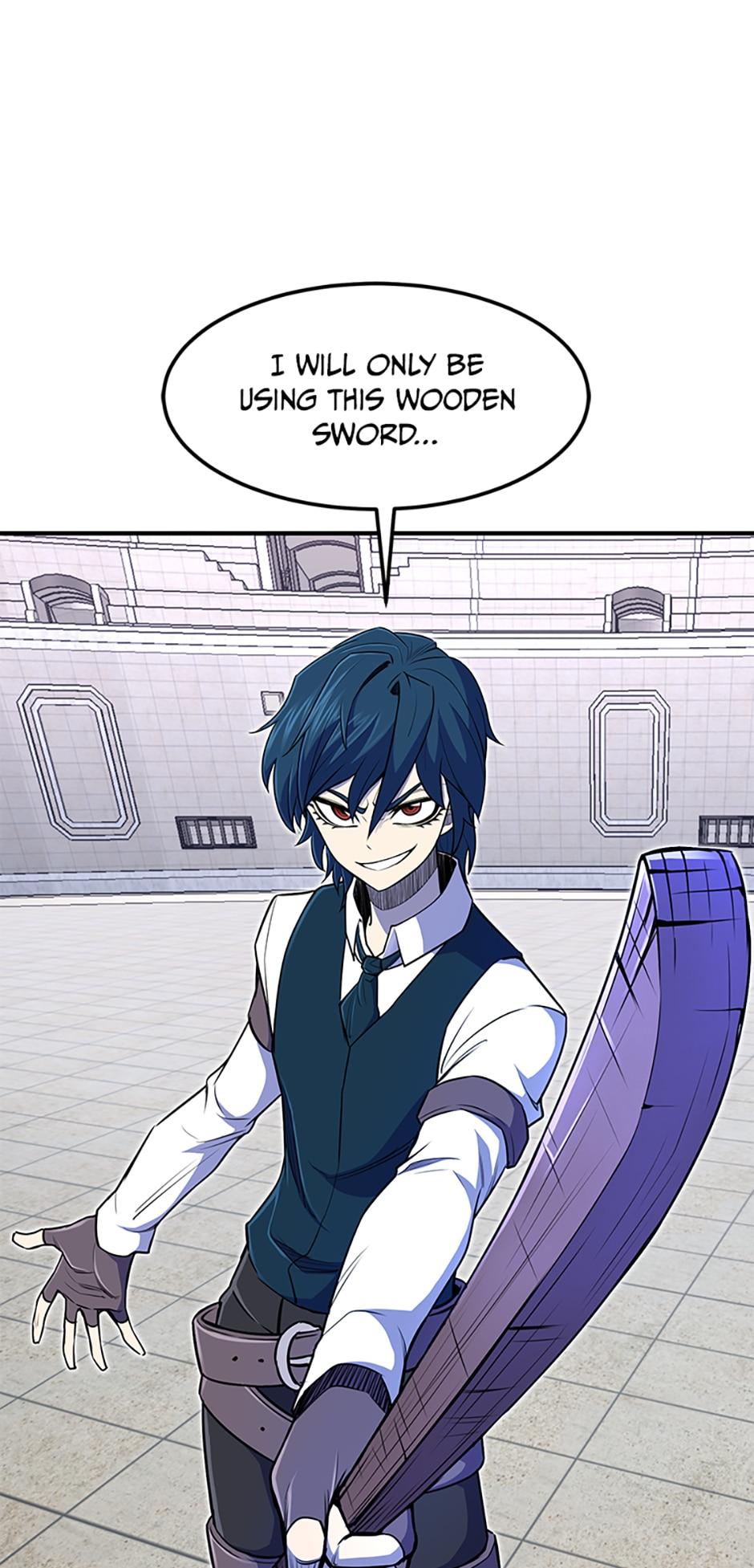 The Art of Reincarnation Chap 8 - Next Chap 9