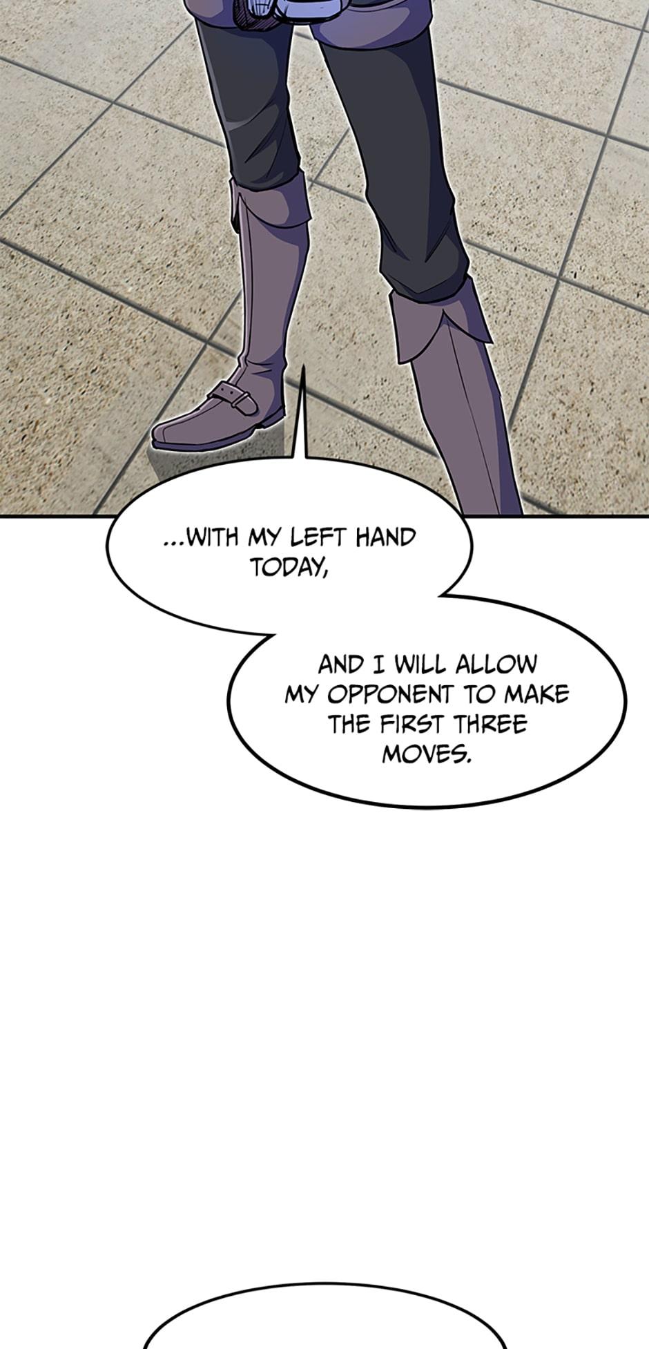 The Art of Reincarnation Chap 8 - Next Chap 9