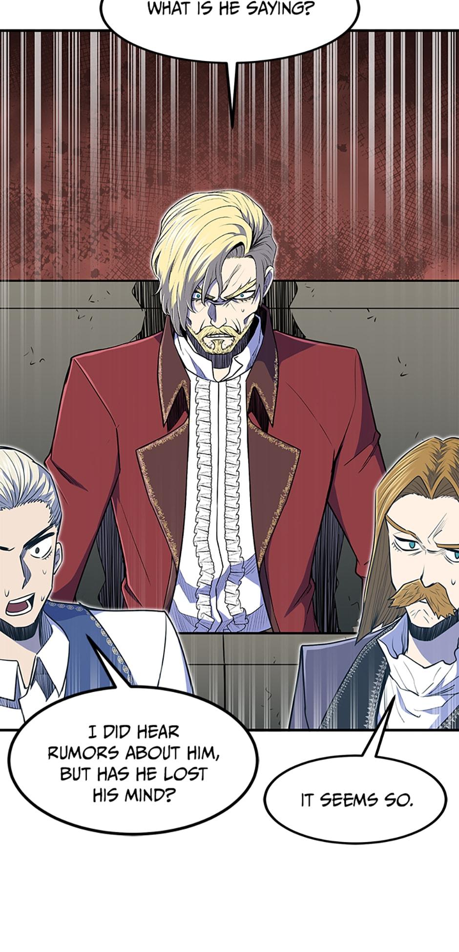 The Art of Reincarnation Chap 8 - Next Chap 9