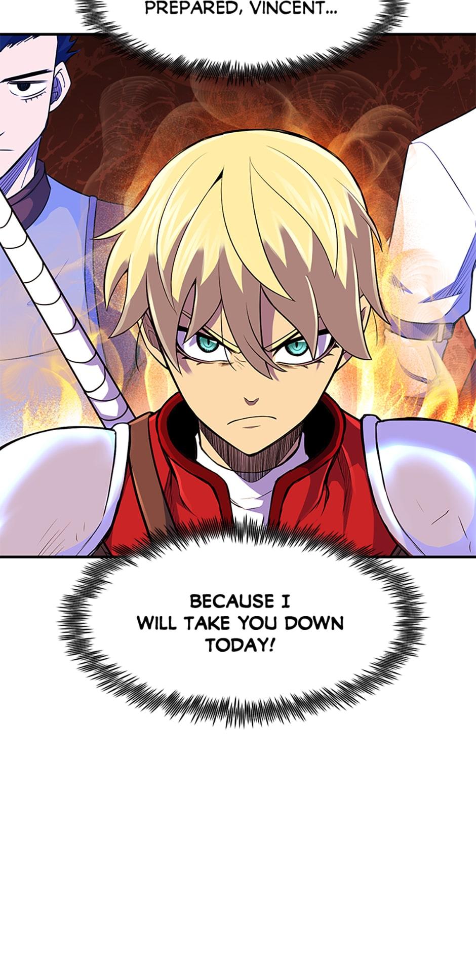 The Art of Reincarnation Chap 8 - Next Chap 9