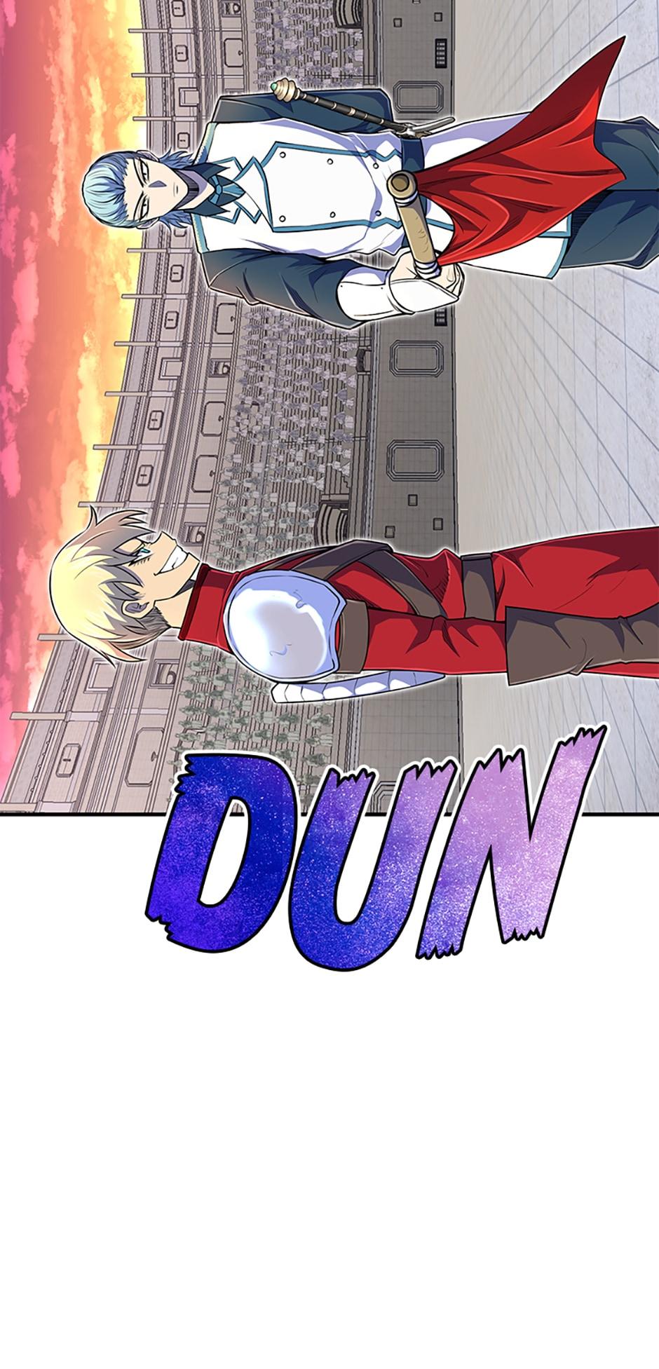 The Art of Reincarnation Chap 8 - Next Chap 9