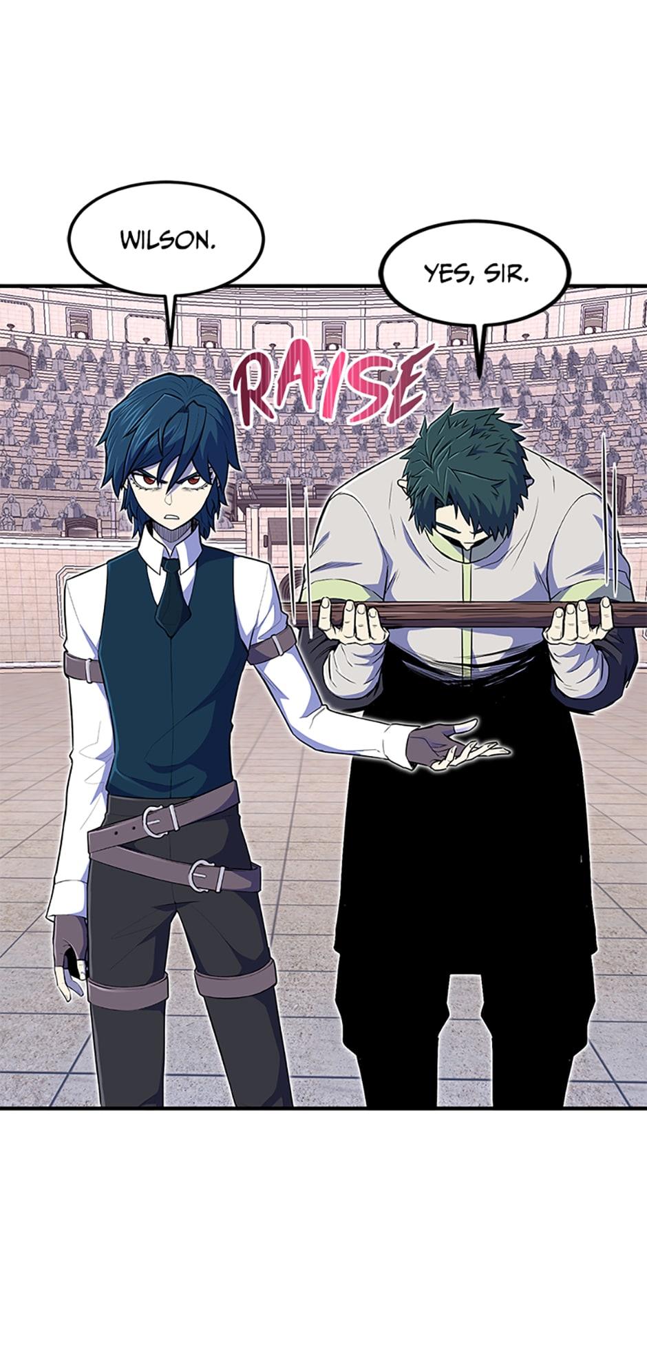 The Art of Reincarnation Chap 8 - Next Chap 9