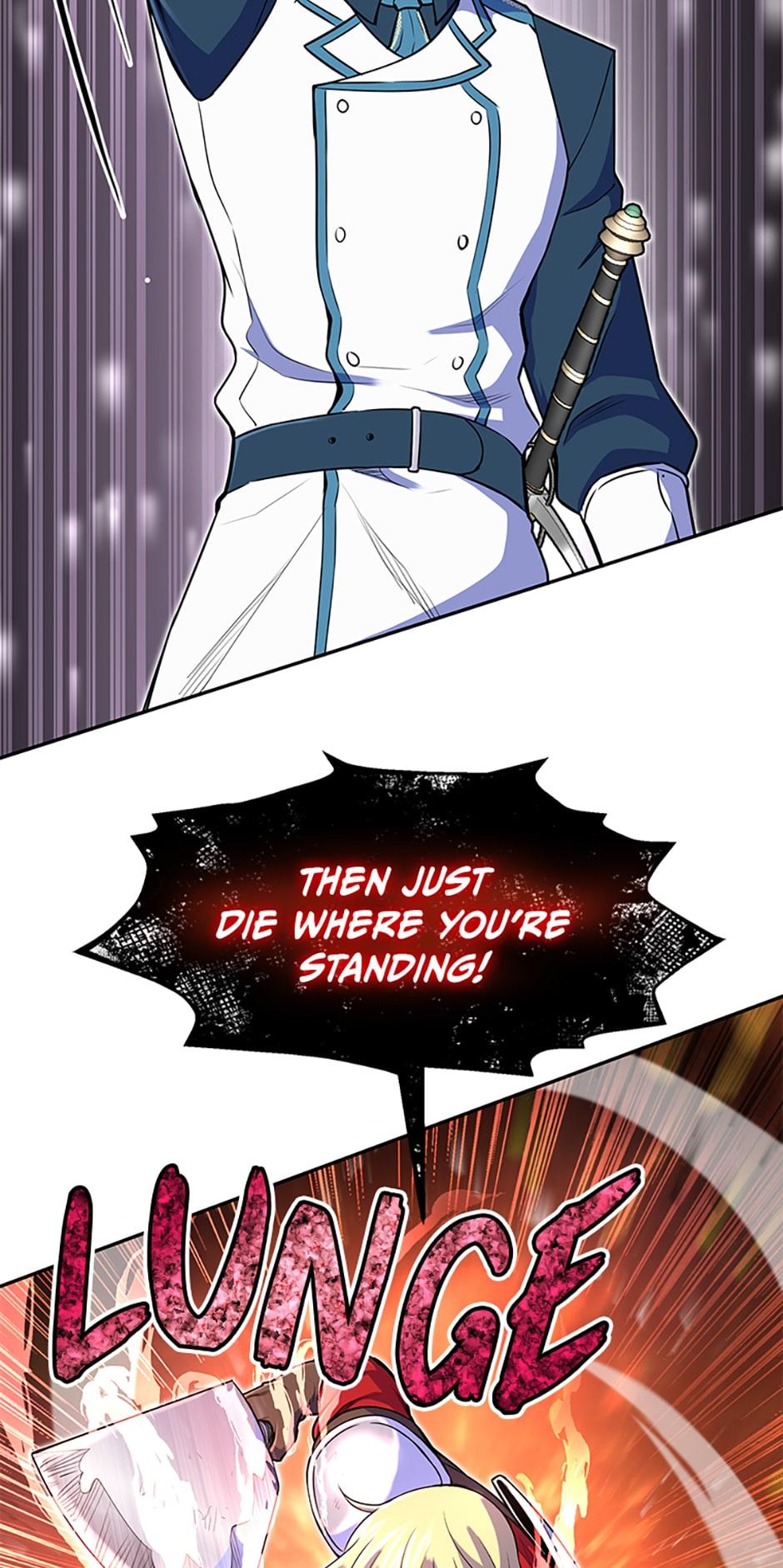 The Art of Reincarnation Chap 8 - Next Chap 9